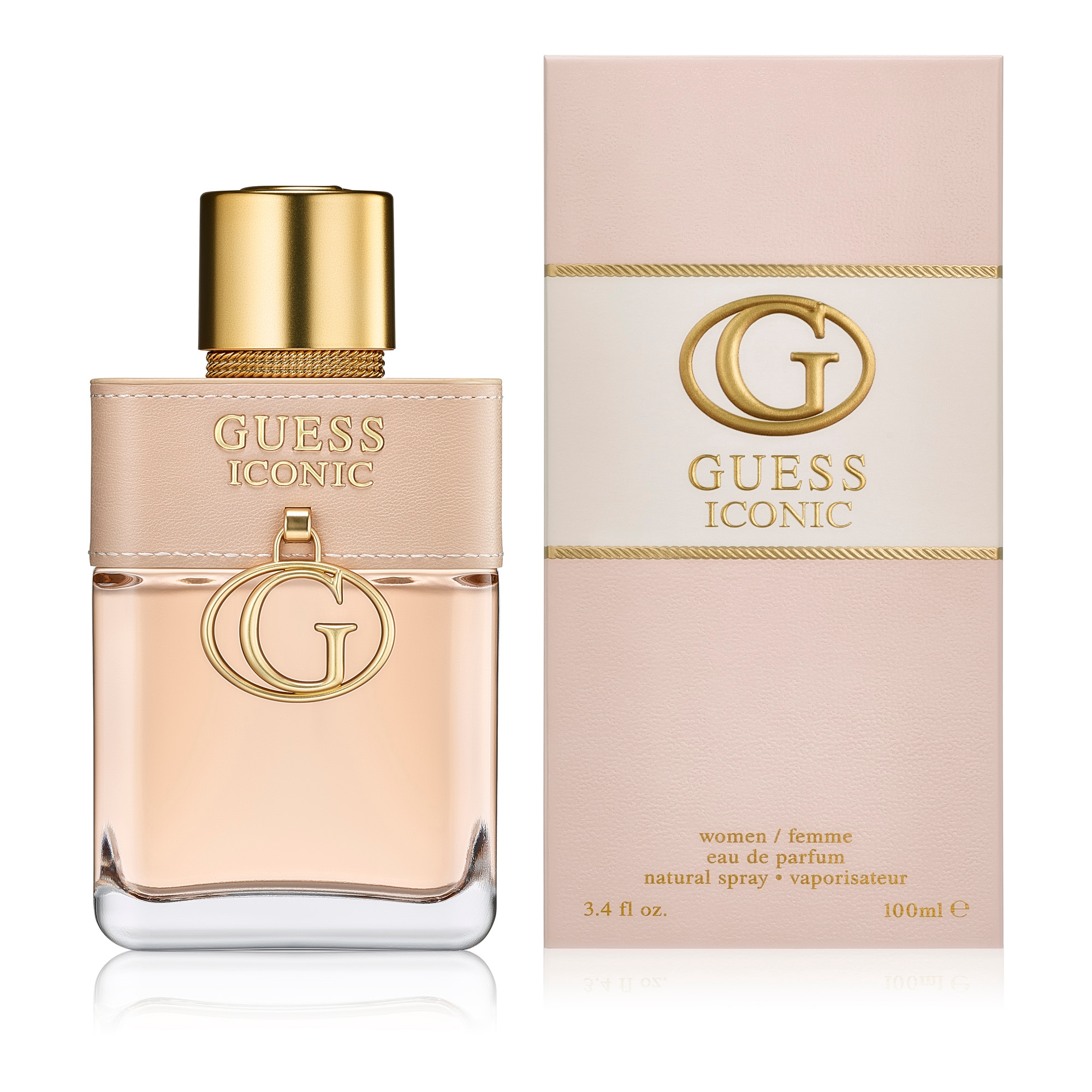 Iconic Women EdP 100ml