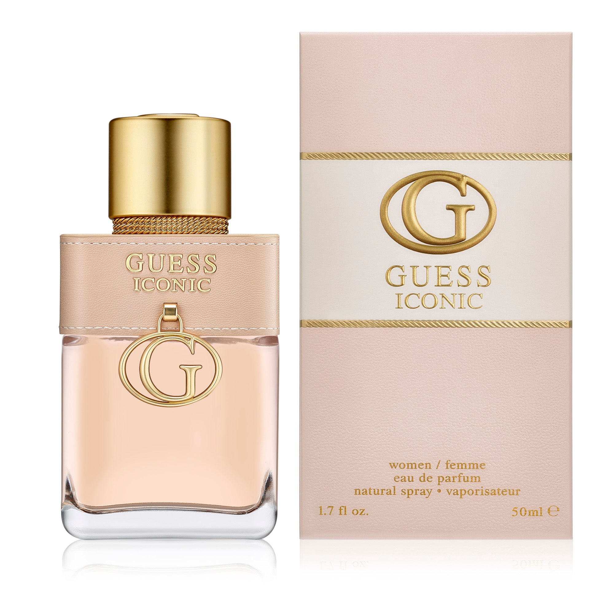 Iconic Women EdP 50ml