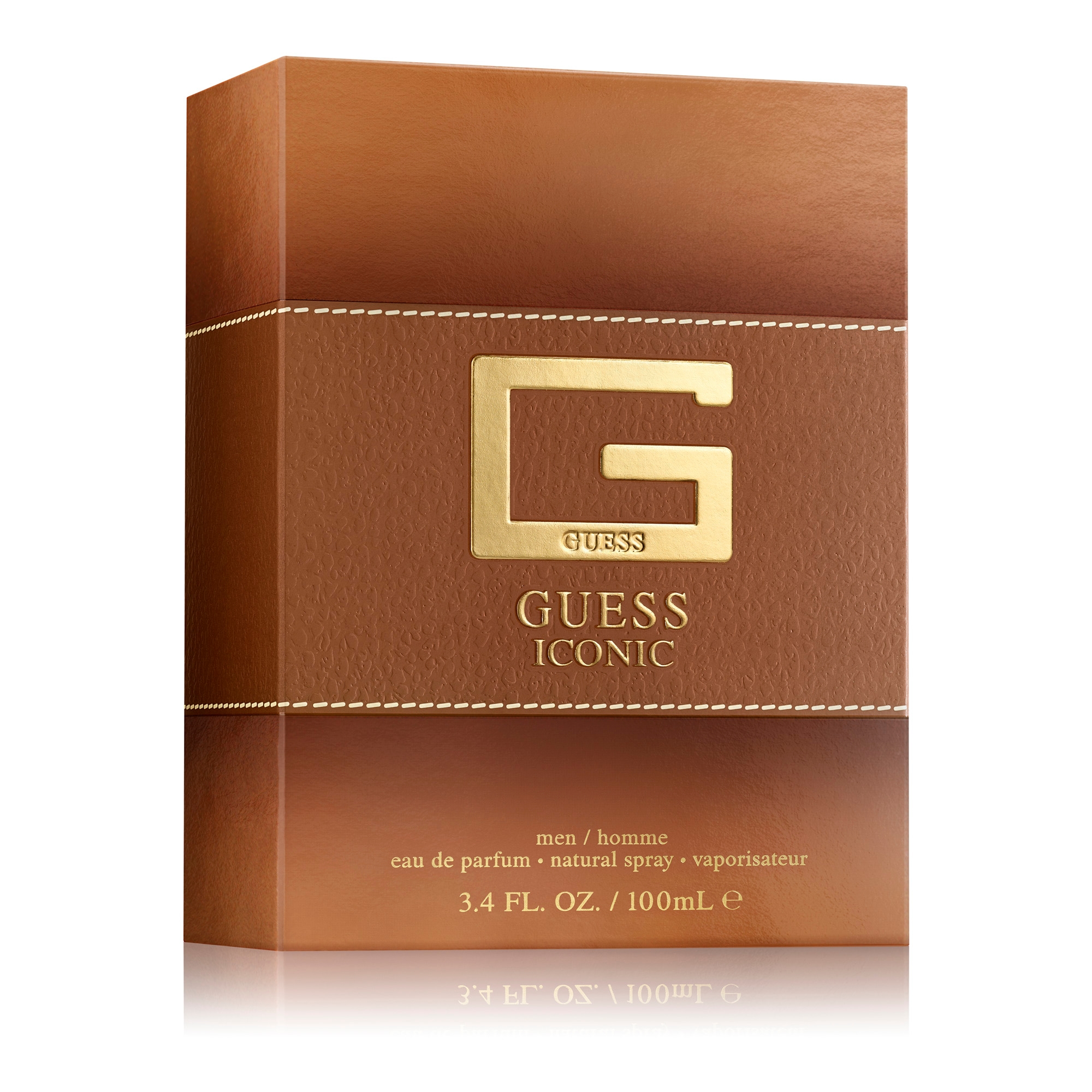 Iconic Men EdP 100ml