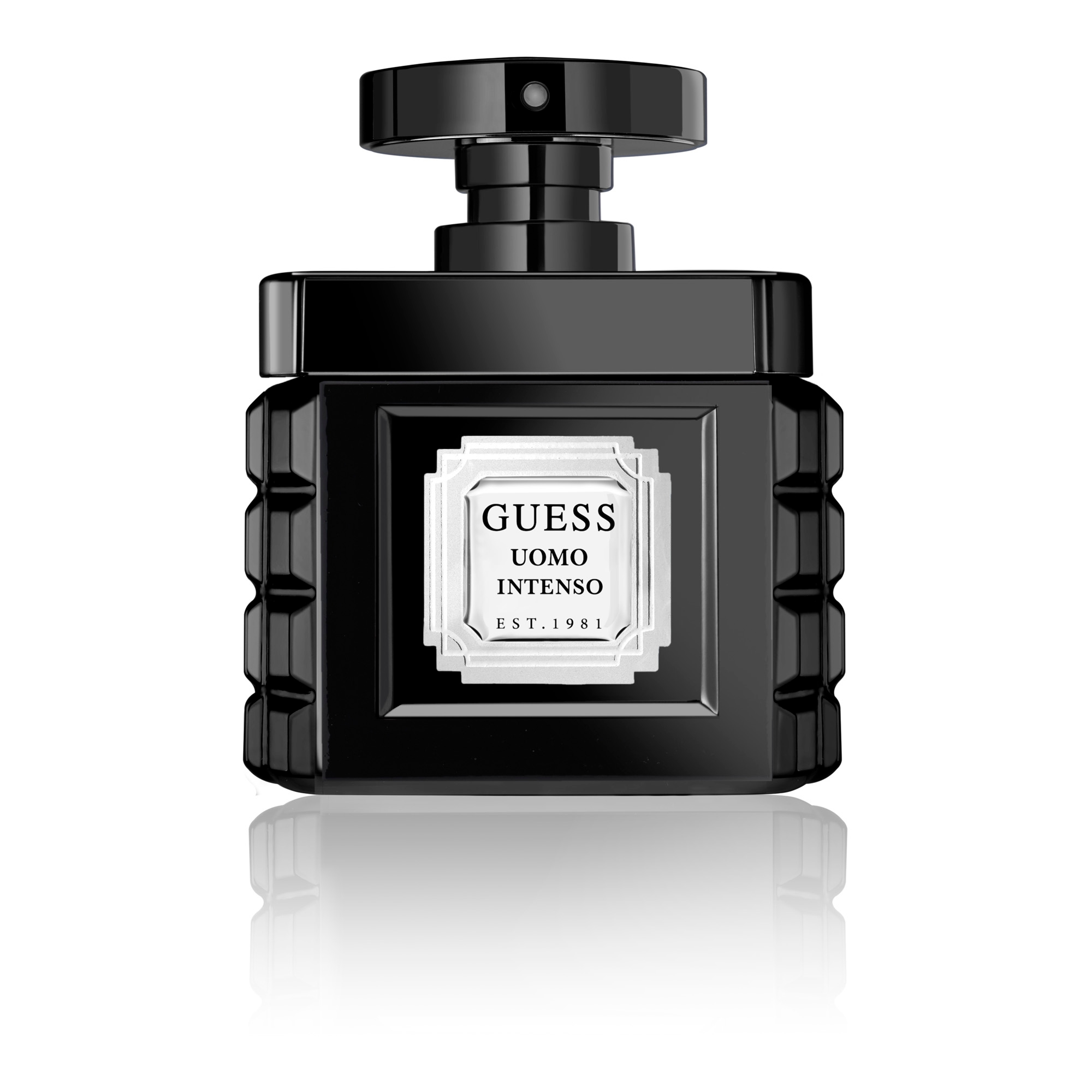 Uomo Intenso EdP 50ml