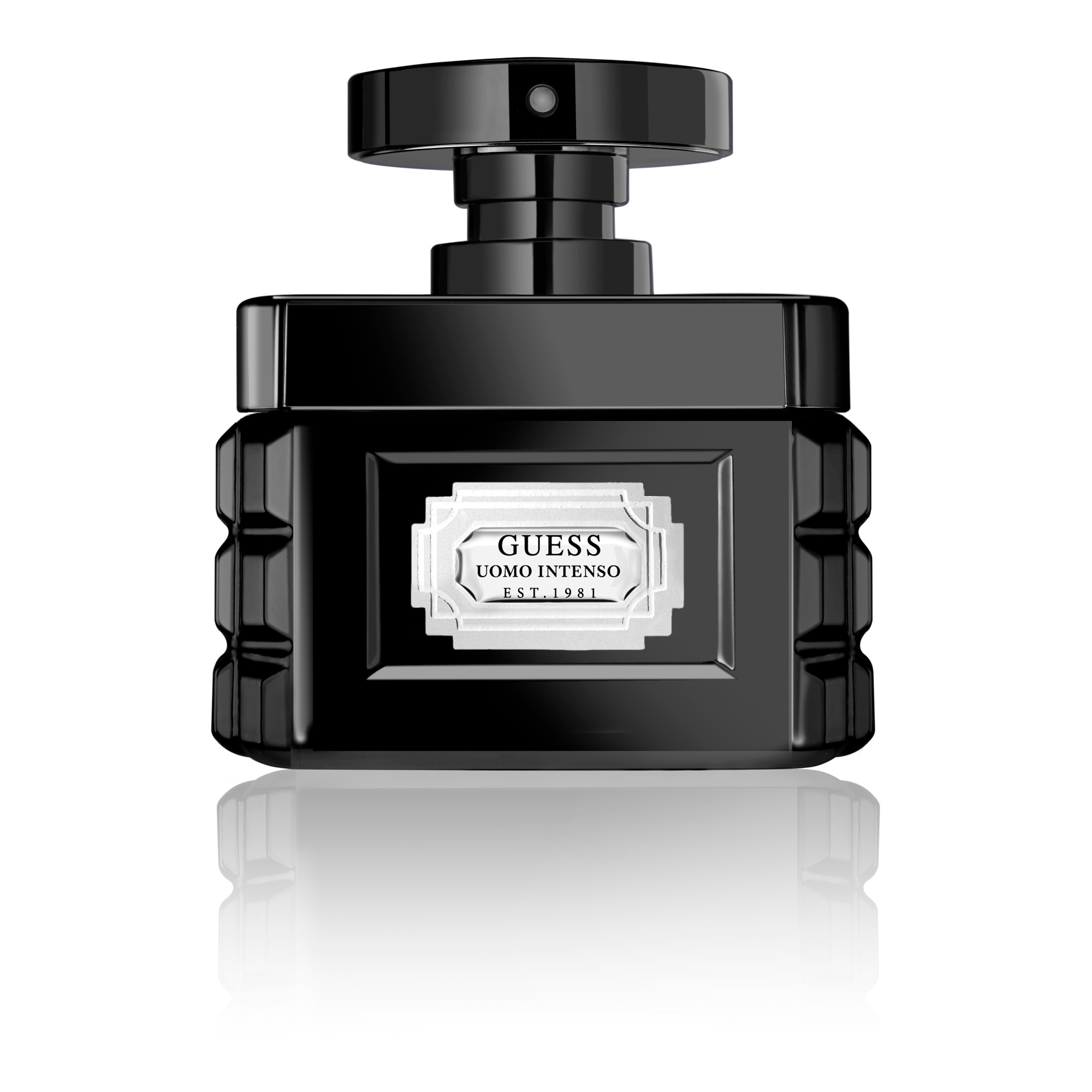 Uomo Intenso EdP 30ml