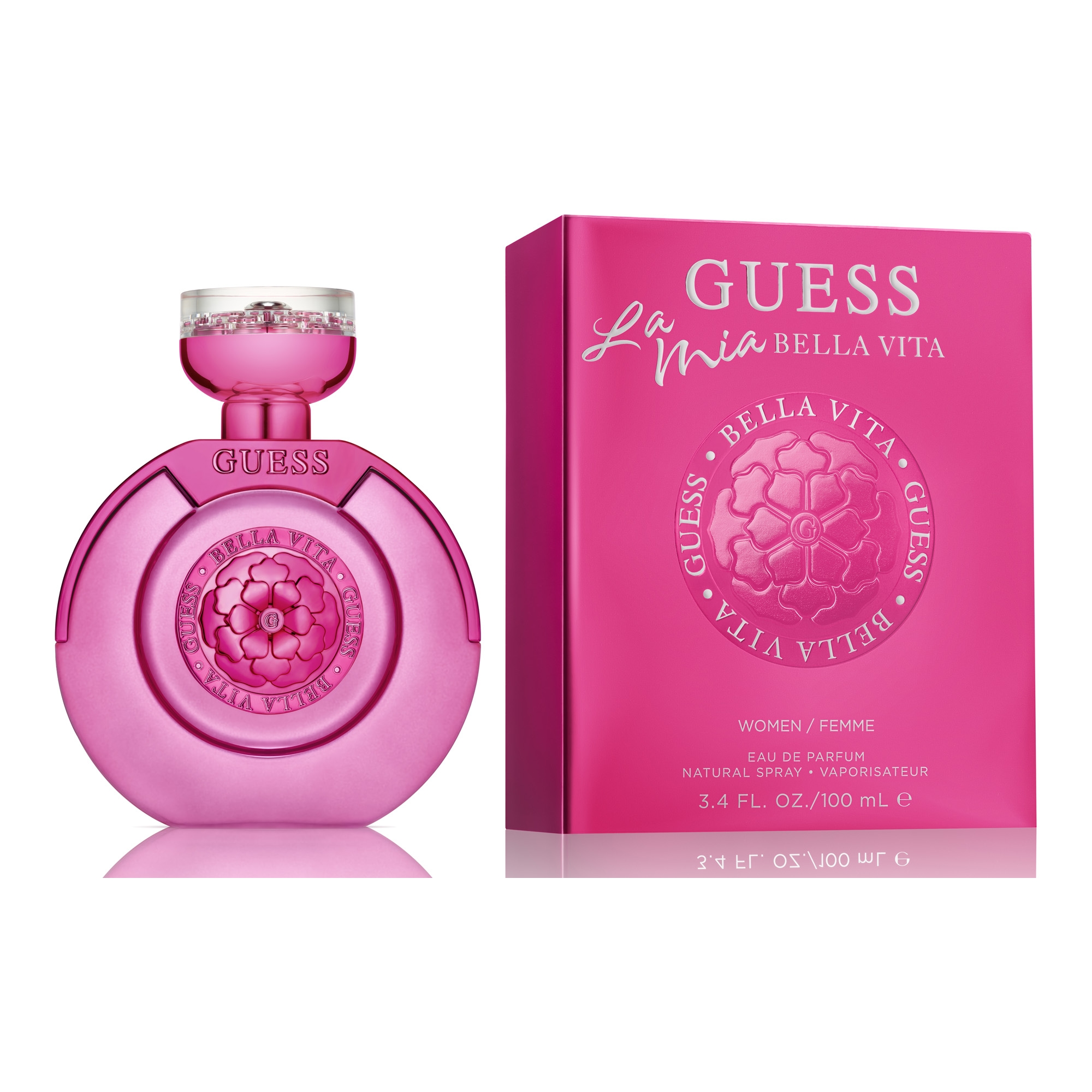 La Mia Bella Vita EdP 100ml