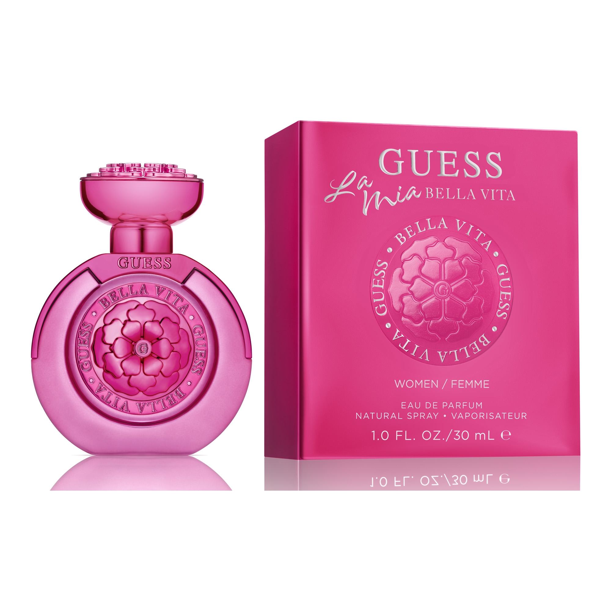 La Mia Bella Vita EdP 30ml