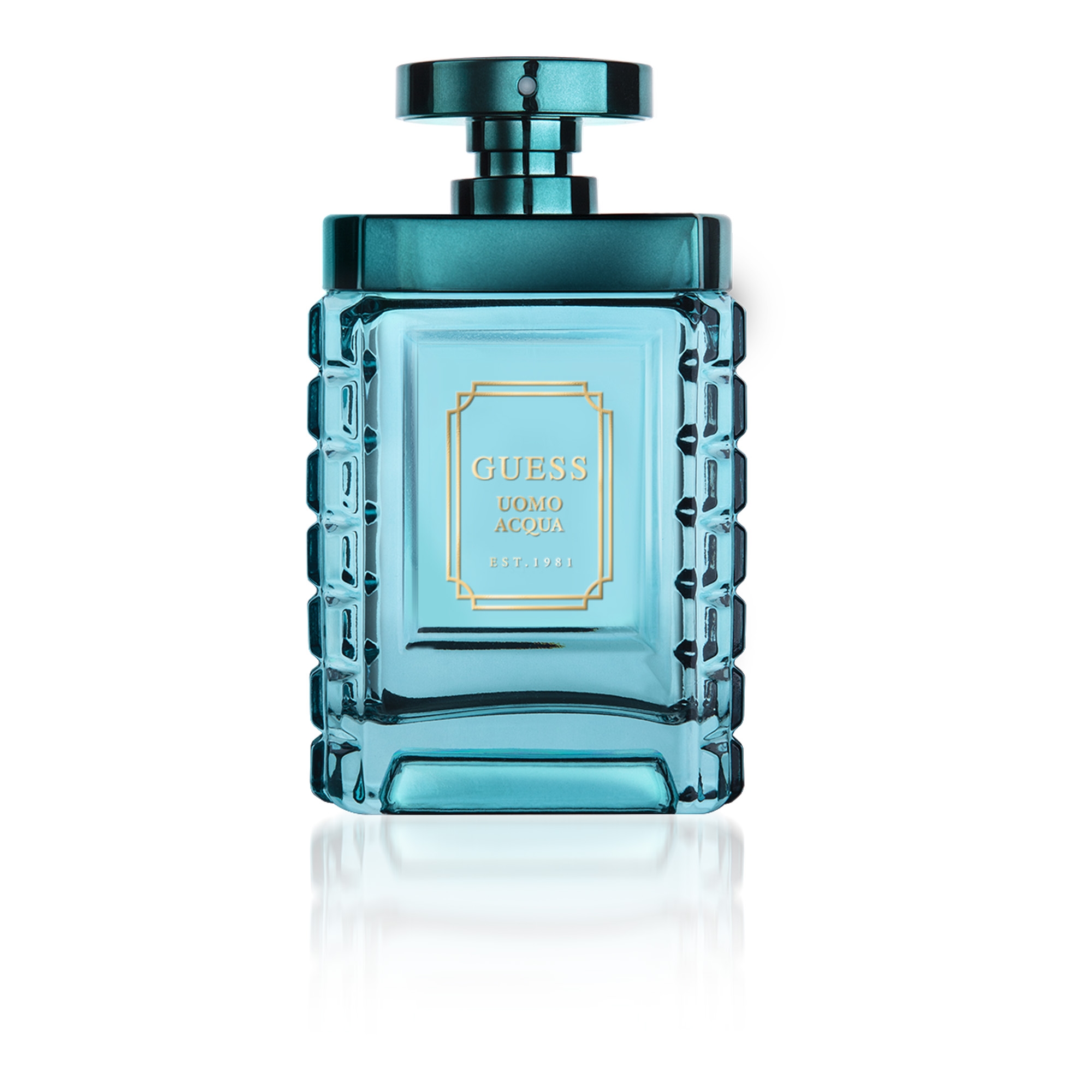 Uomo Acqua EdT 100ml