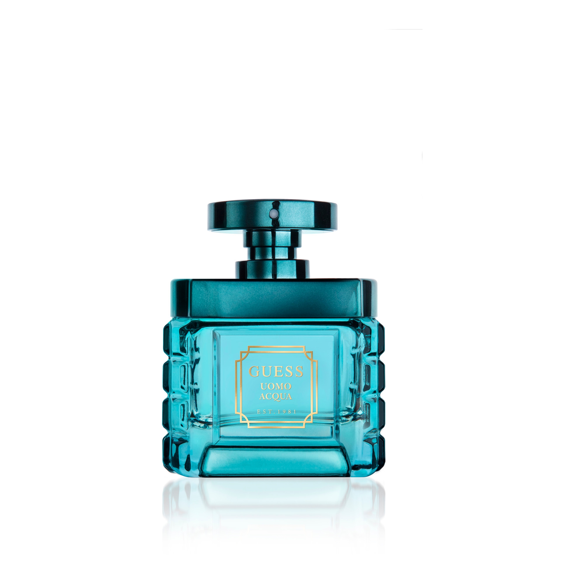 Uomo Acqua EdT 50ml