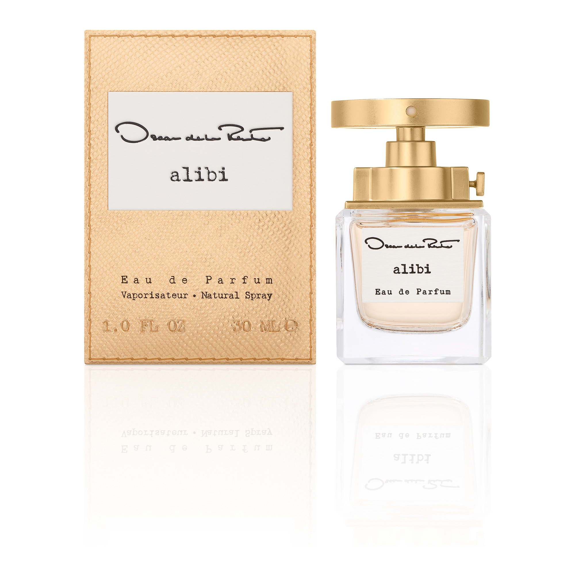 Oscar Alibi EdP 30ml