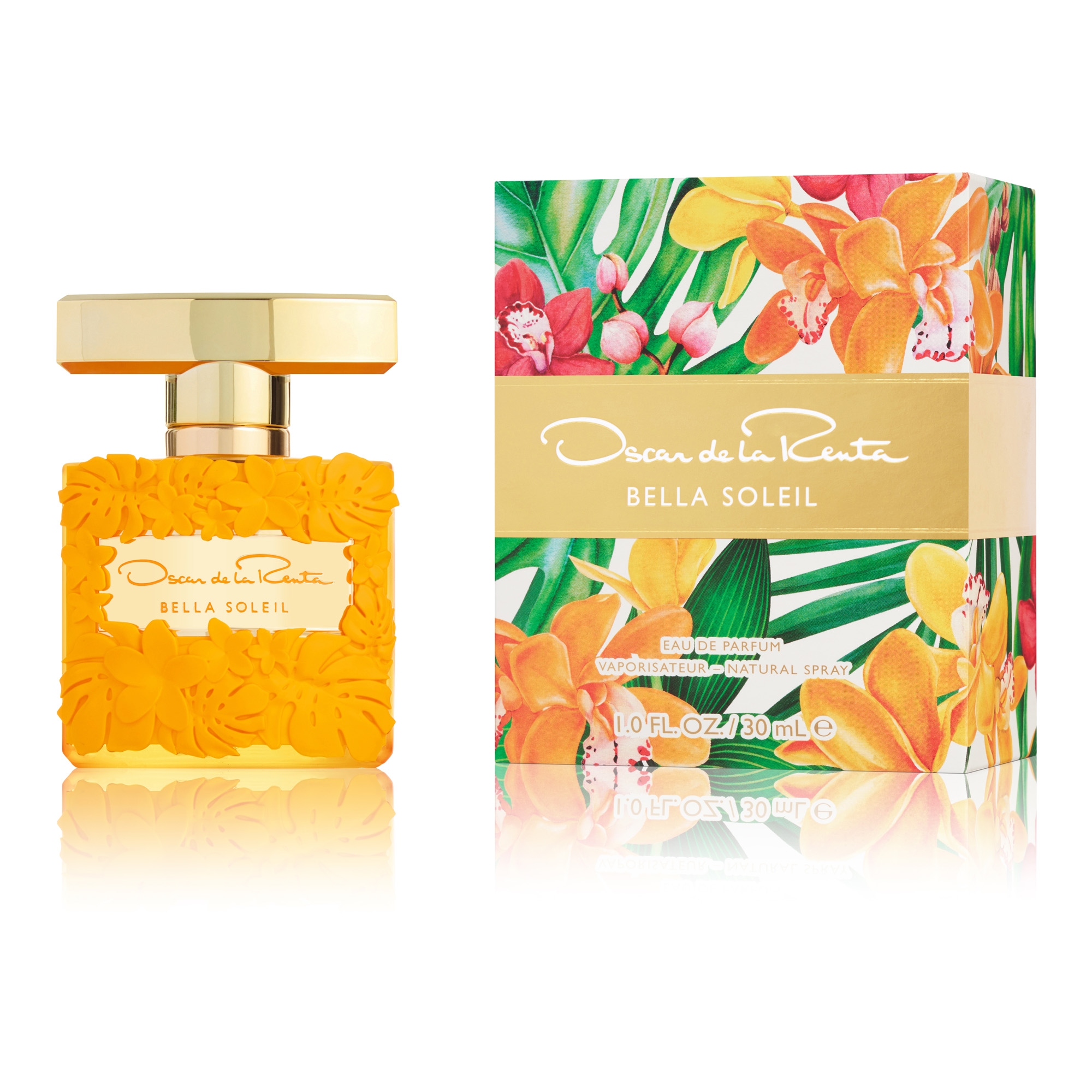 Bella Soleil EdP 30ml