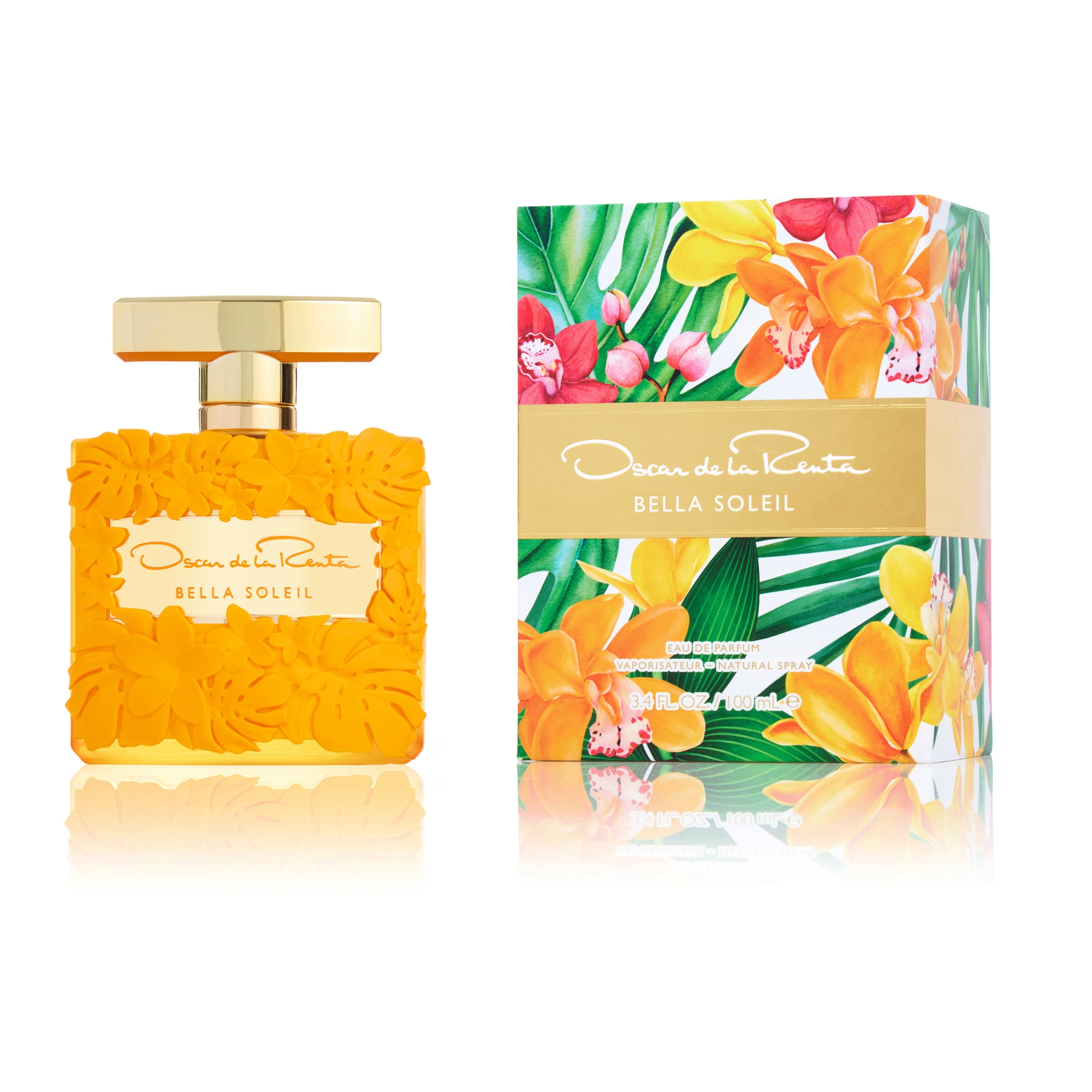 Bella Soleil EdP 100ml