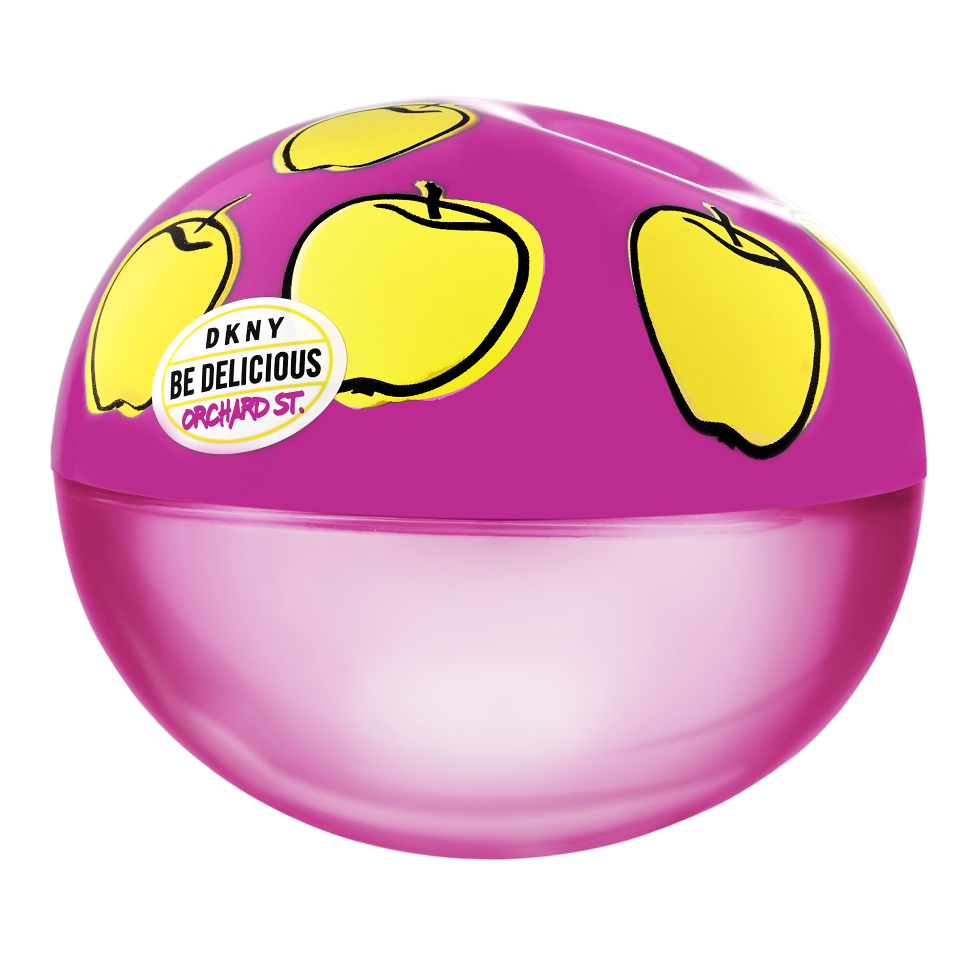 Be Delicious Orchard Street EdP 50ml