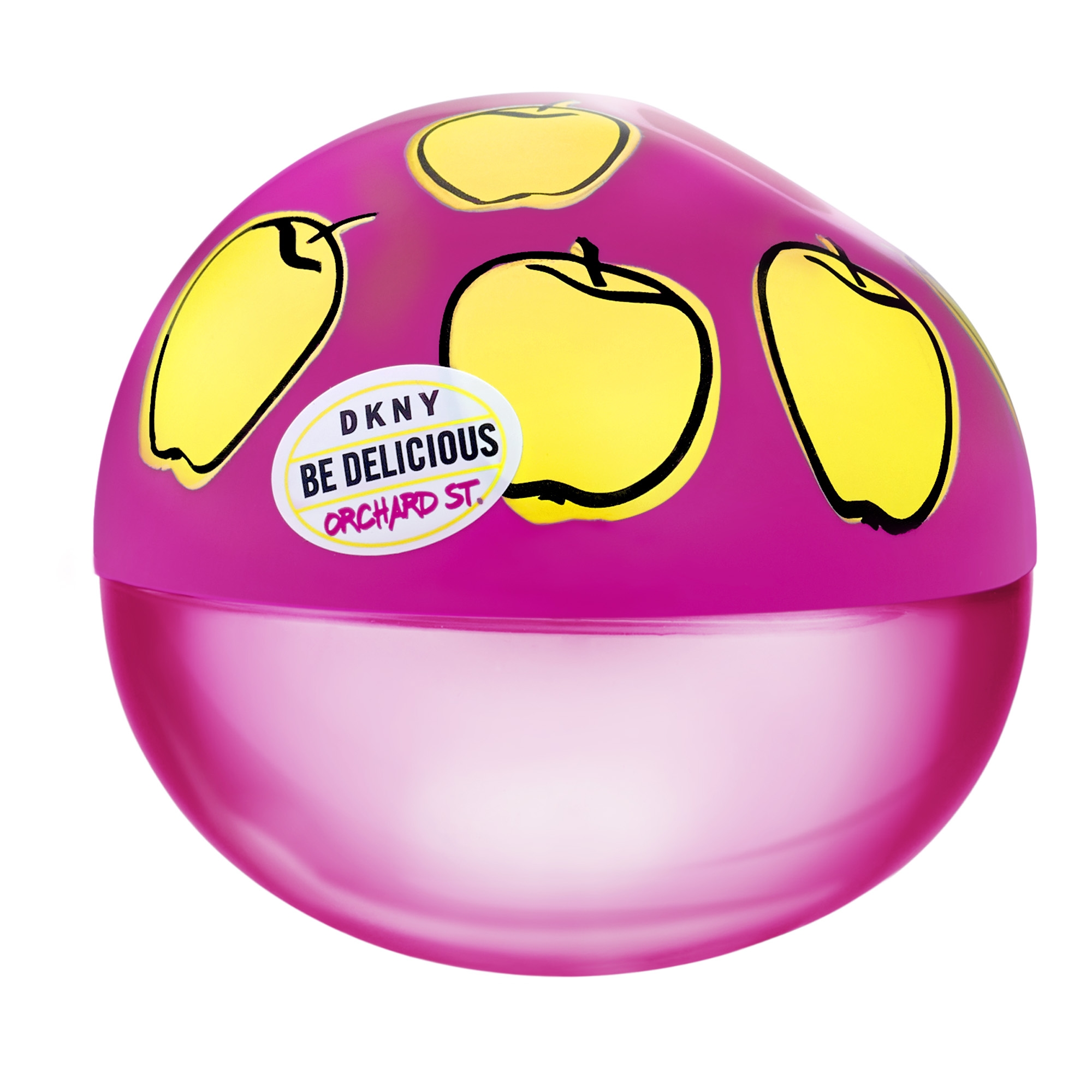 Be Delicious Orchard Street EdP 30ml