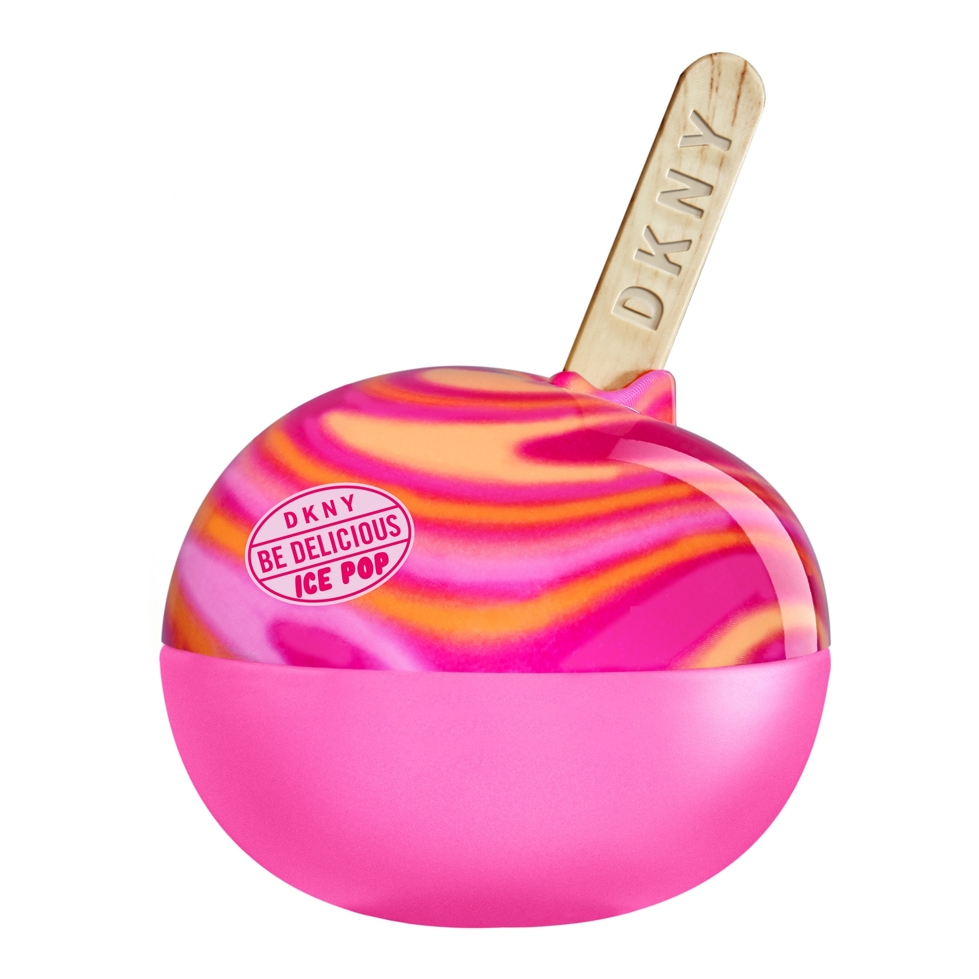 Be Delicious Ice Pop Very Cherry EdP 50ml