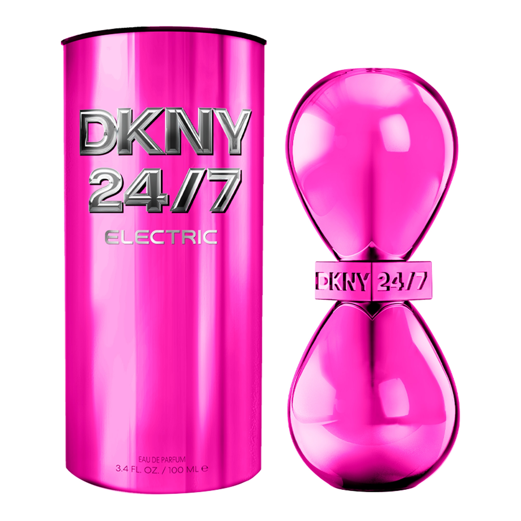 24/7 Electric EdP 100ml