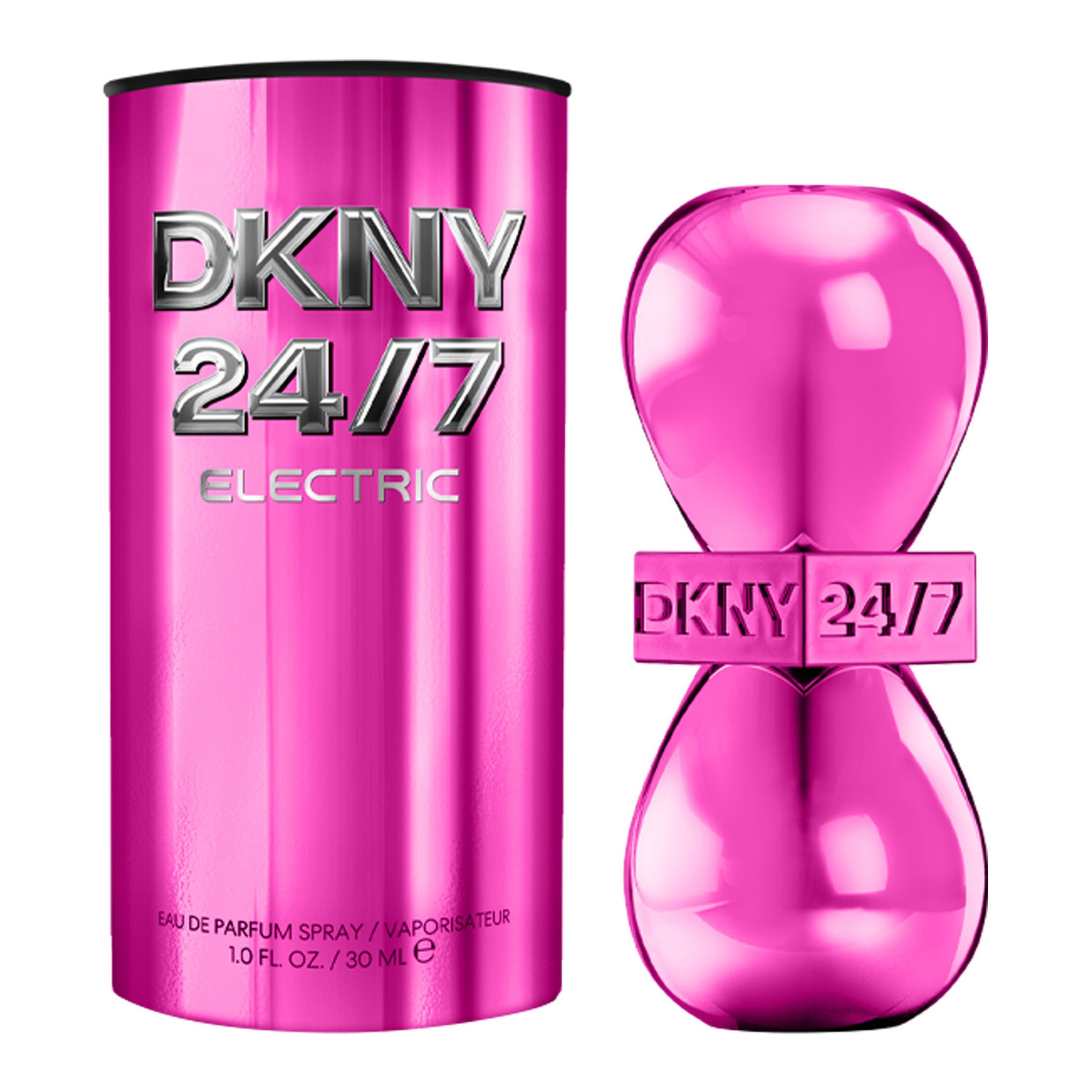 24/7 Electric EdP 30ml