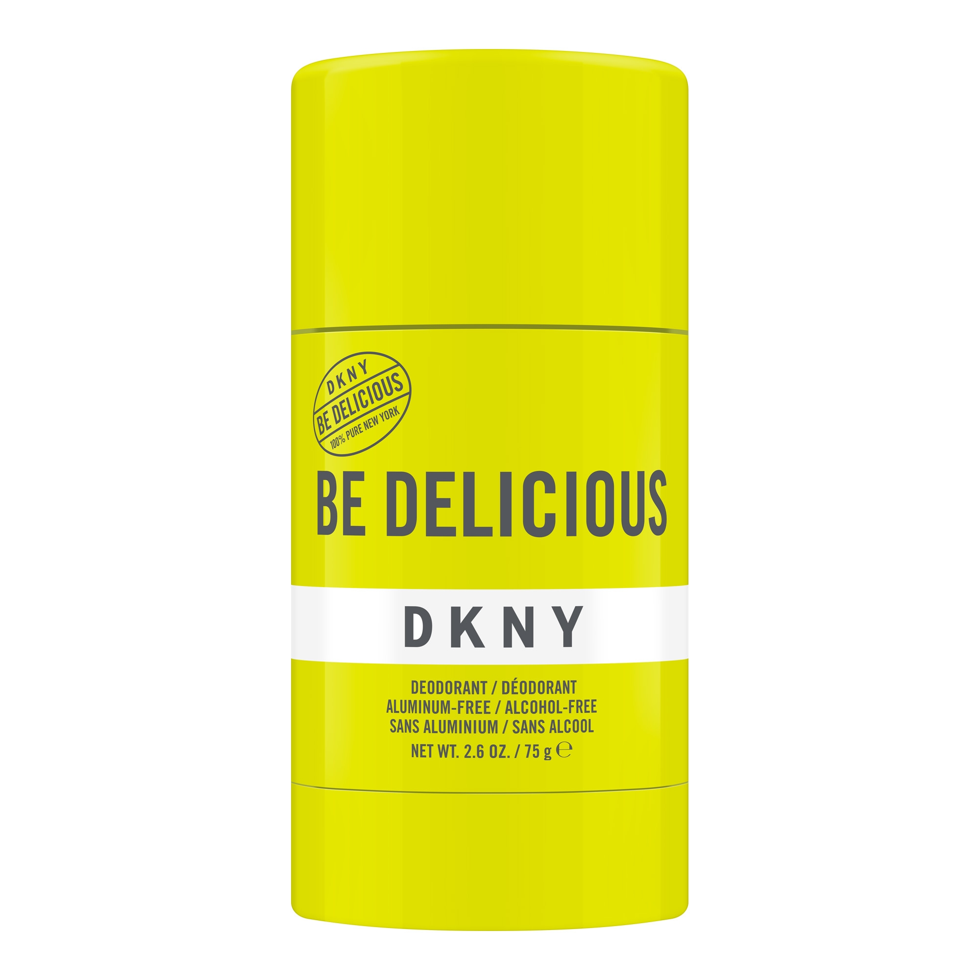 Be Delicious pulkdeodorant 75g