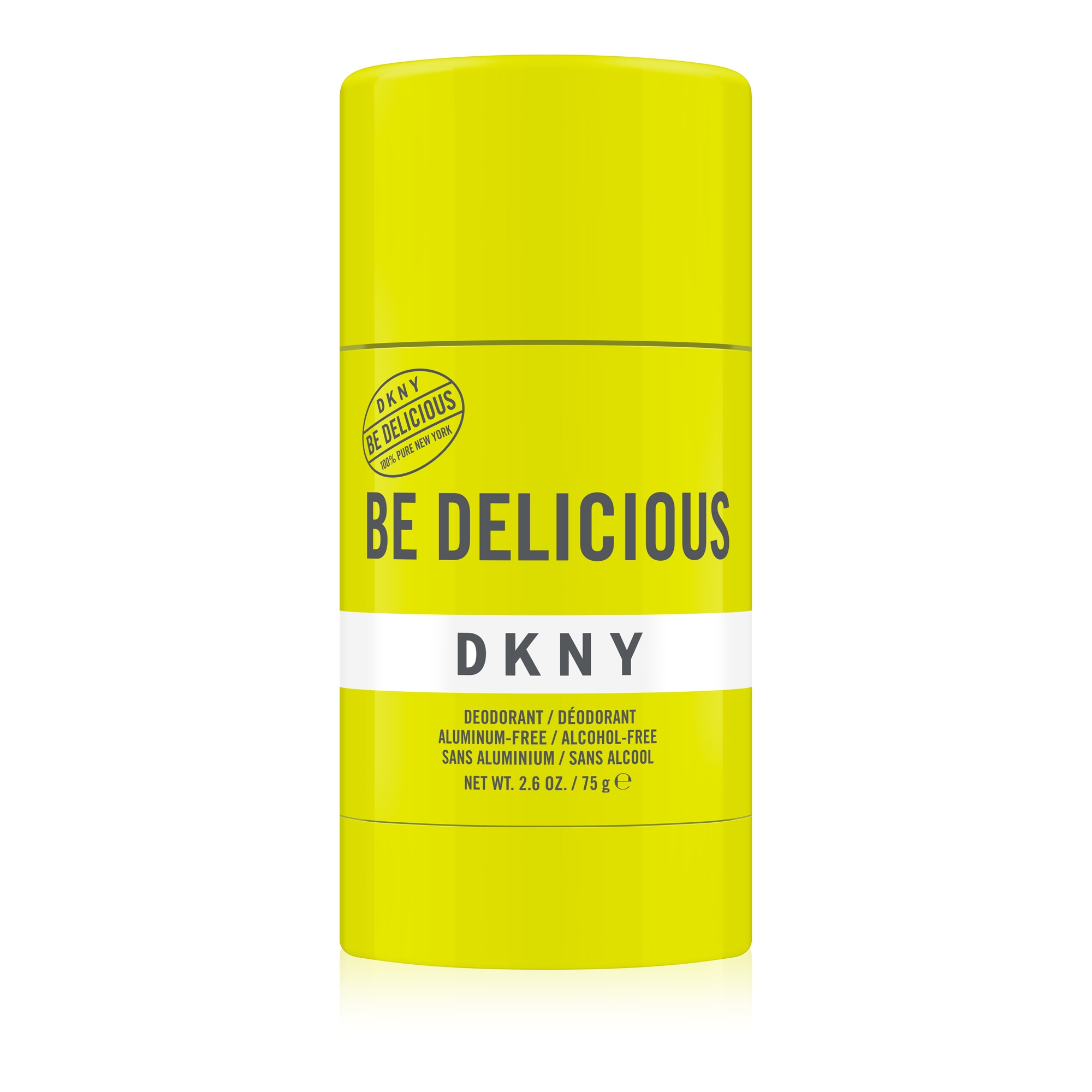 Be Delicious pulkdeodorant 75g