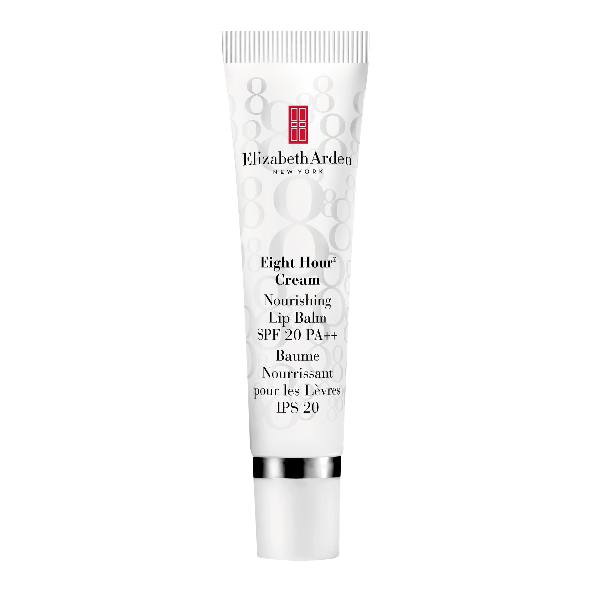 Eight Hour Cream Nourishing Lip Balm SPF20 toitev huulepalsam 14,8ml