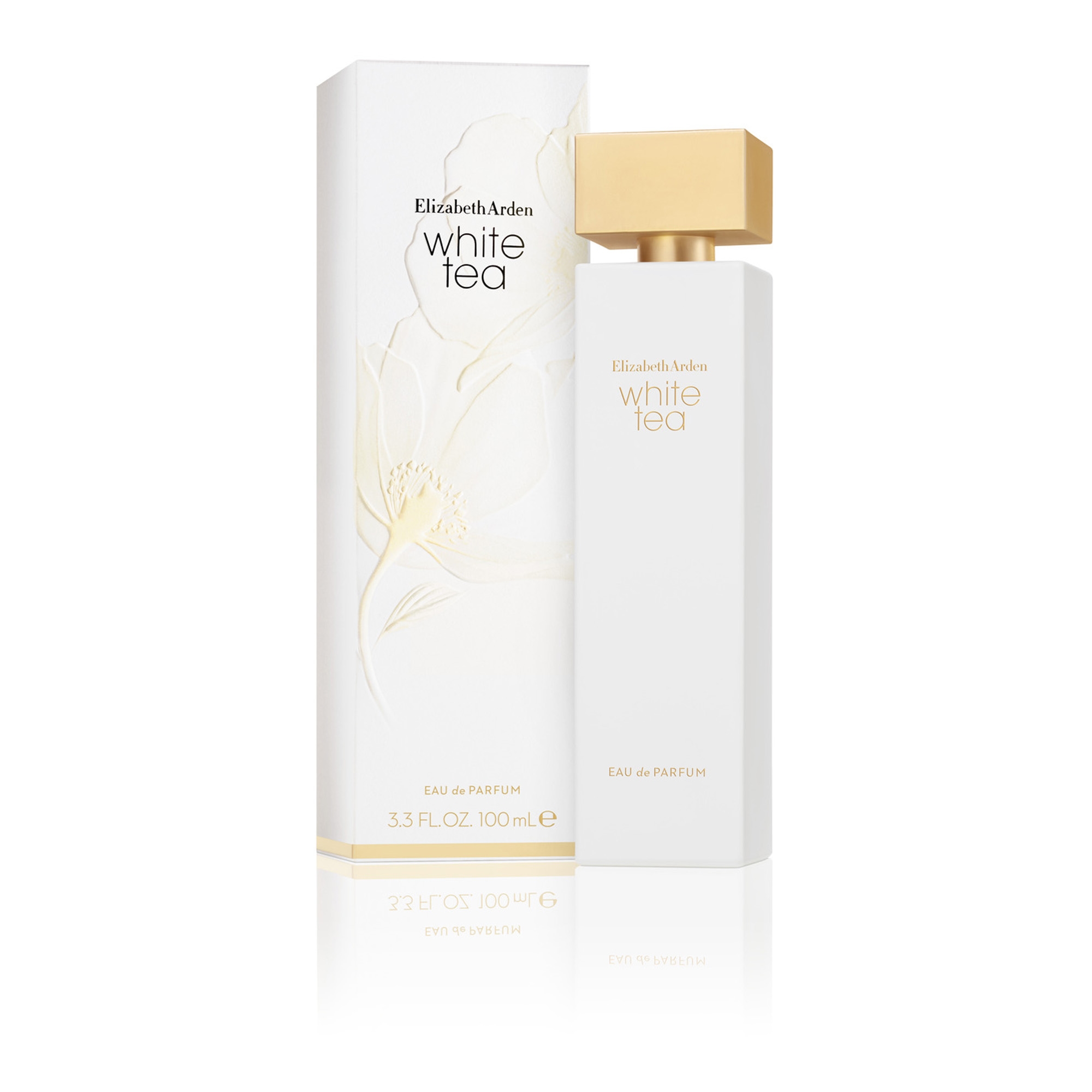 White Tea EdP 100ml