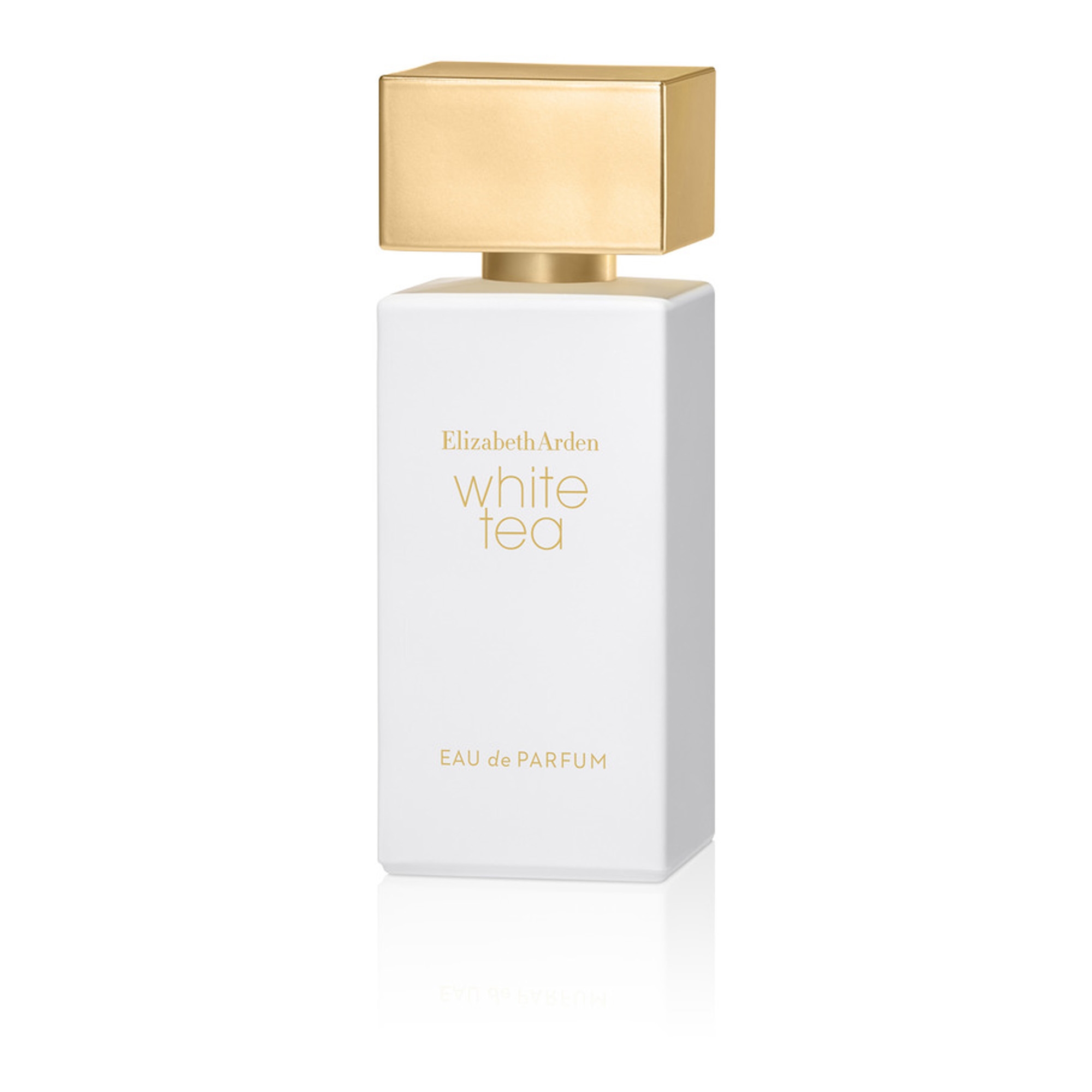 White Tea EdP 50ml