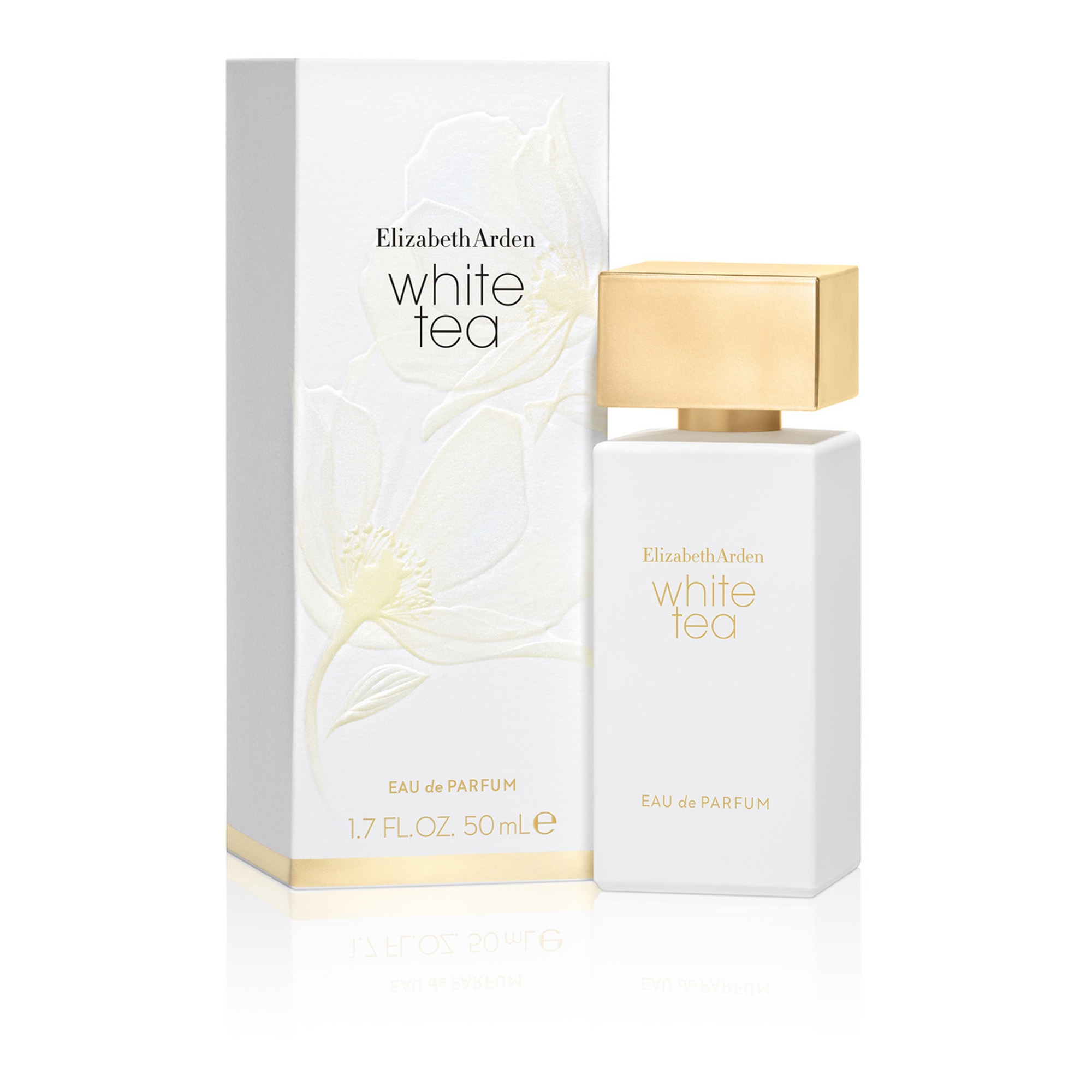White Tea EdP 50ml