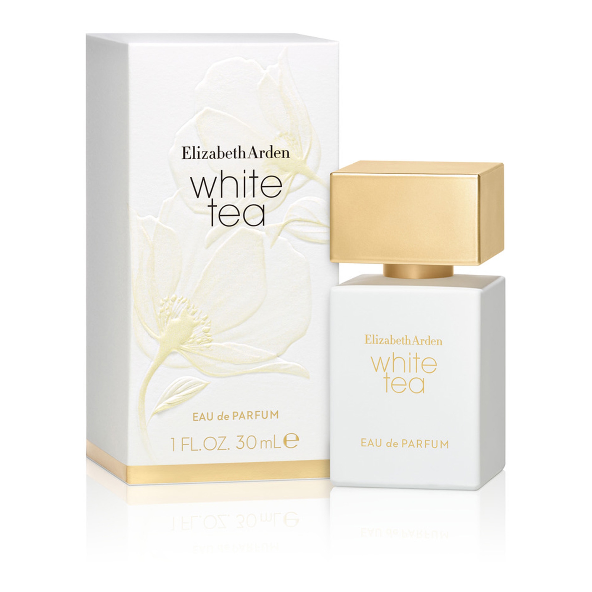 White Tea EdP 30ml