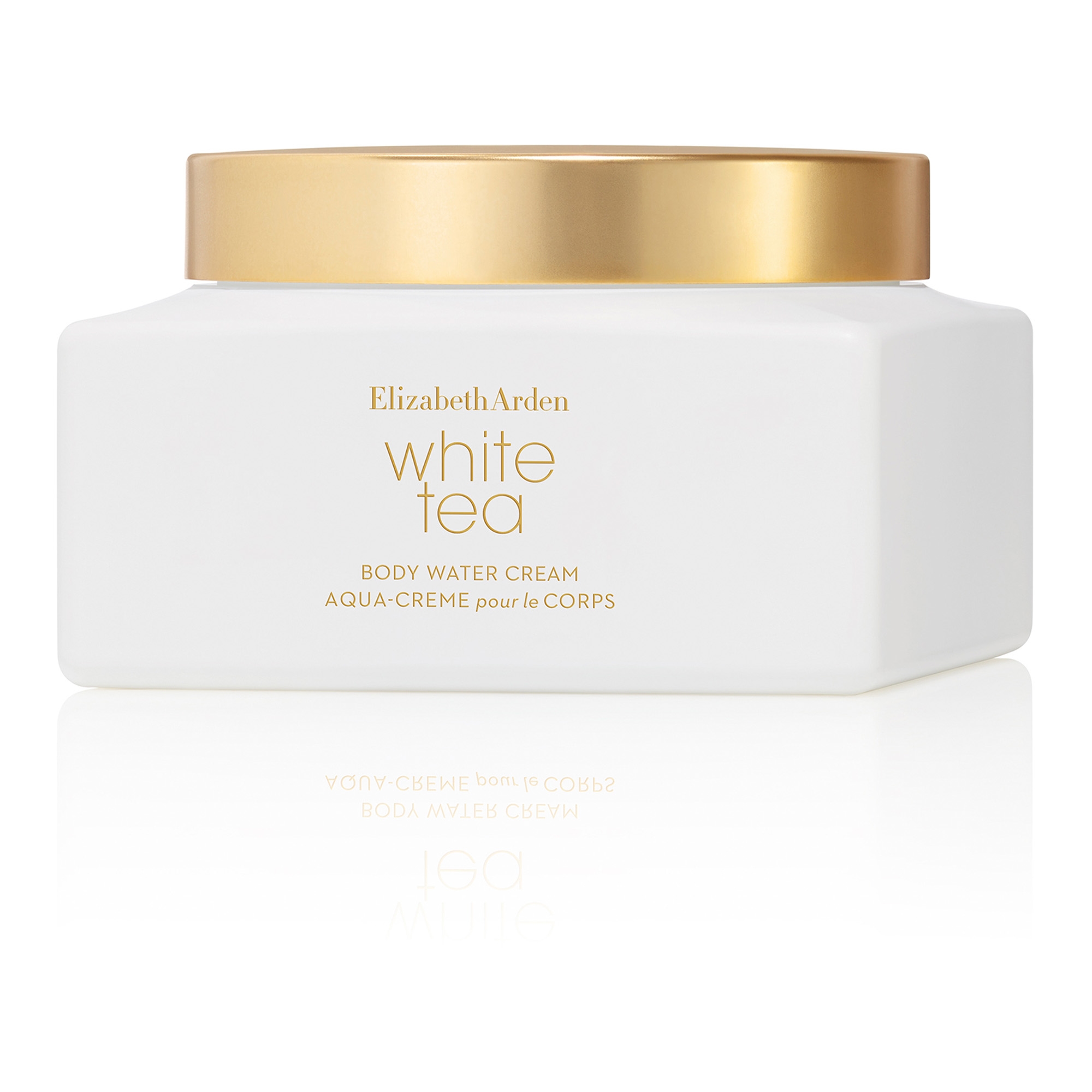 White Tea Water niisutav kehakreem 225ml