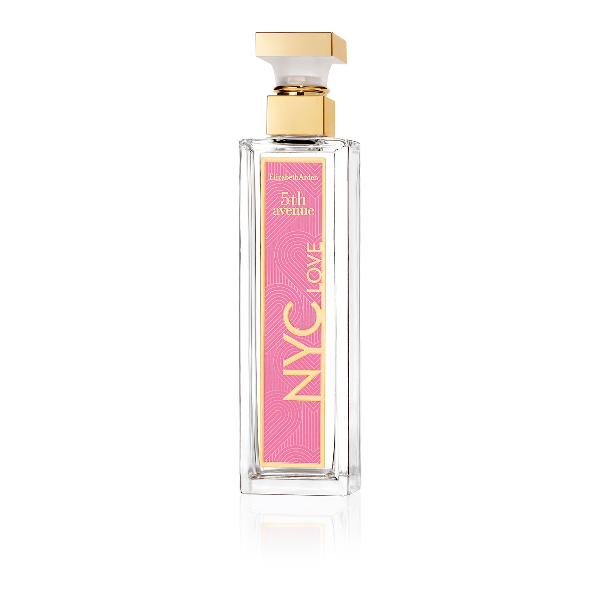 5th Avenue NYC Love EdP 75ml