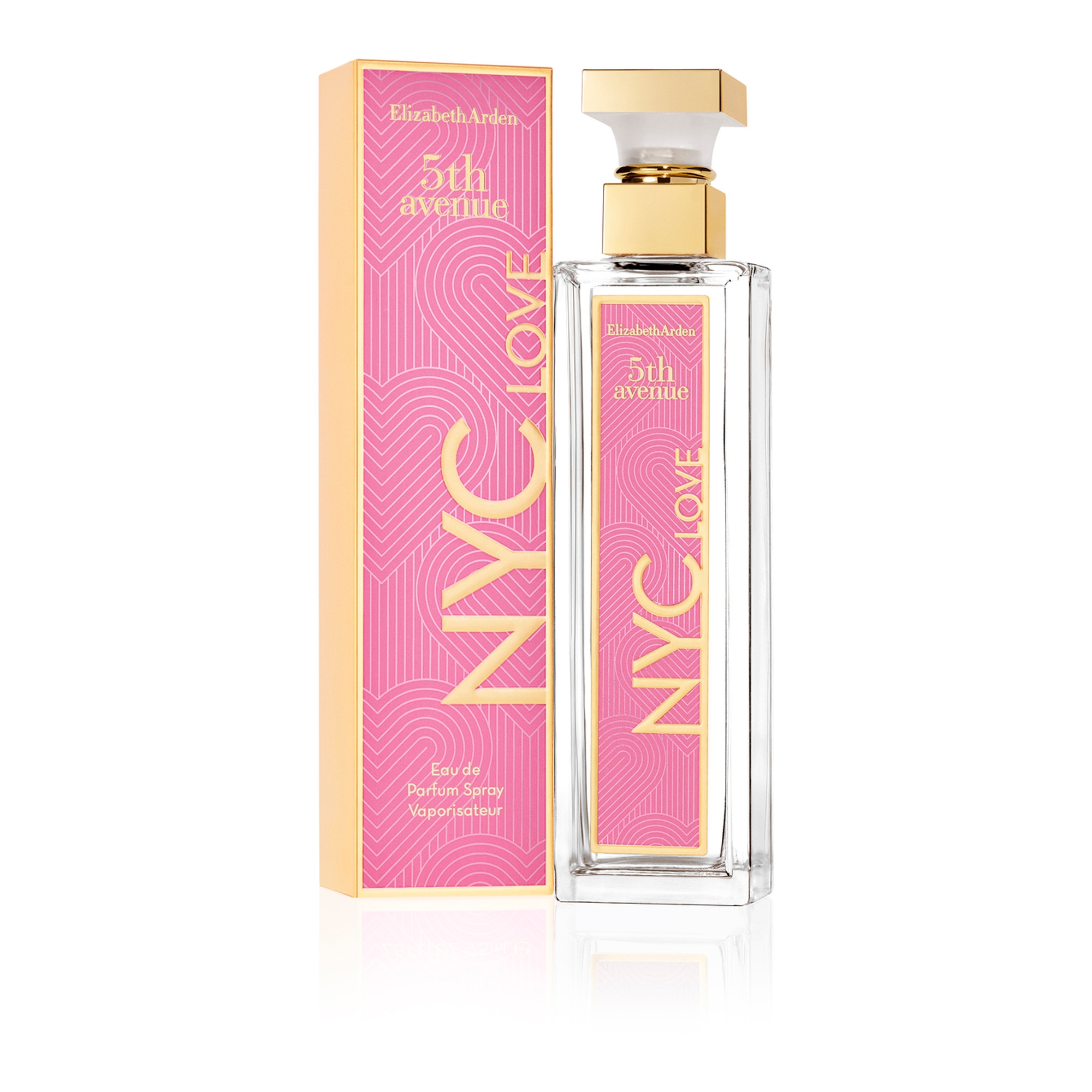 5th Avenue NYC Love EdP 75ml