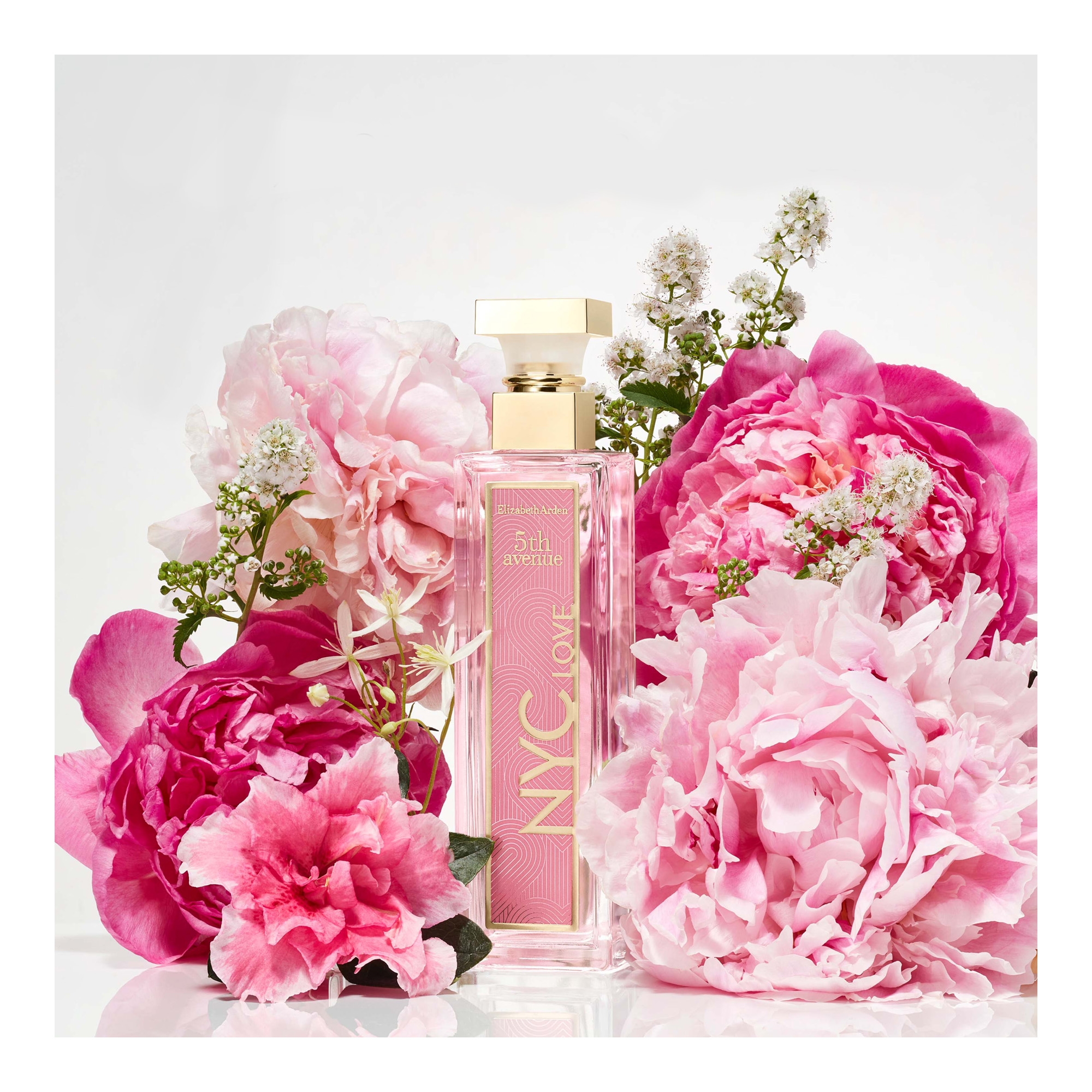 5th Avenue NYC Love EdP 75ml