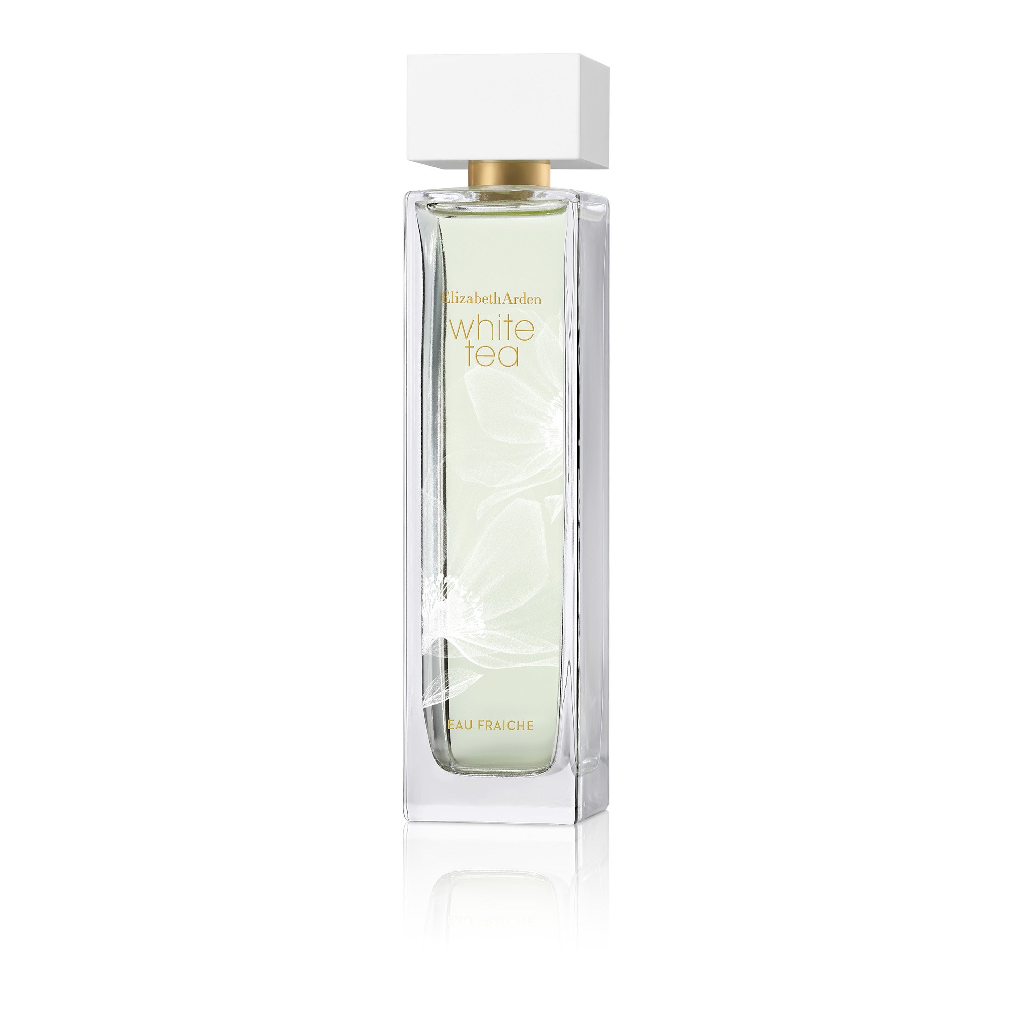 White Tea Eau Fraiche EdT 100ml