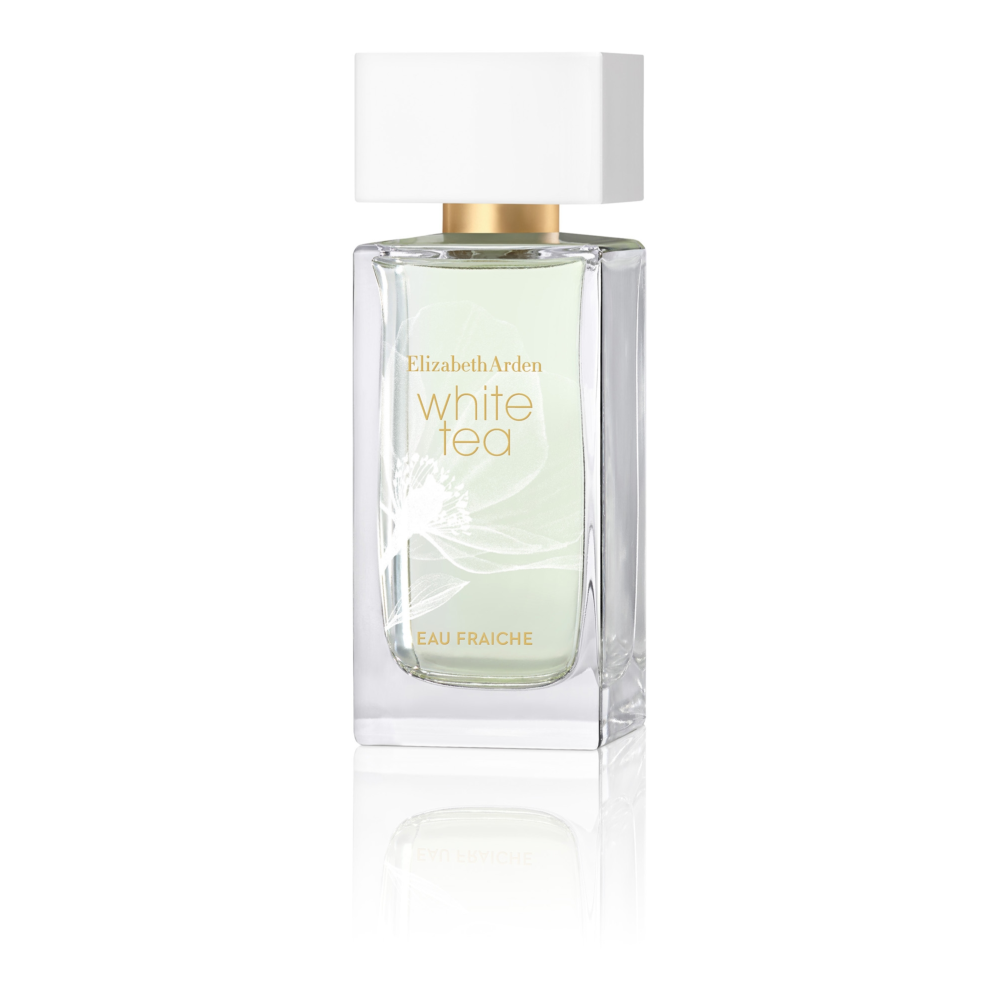 White Tea Eau Fraiche EdT 50ml