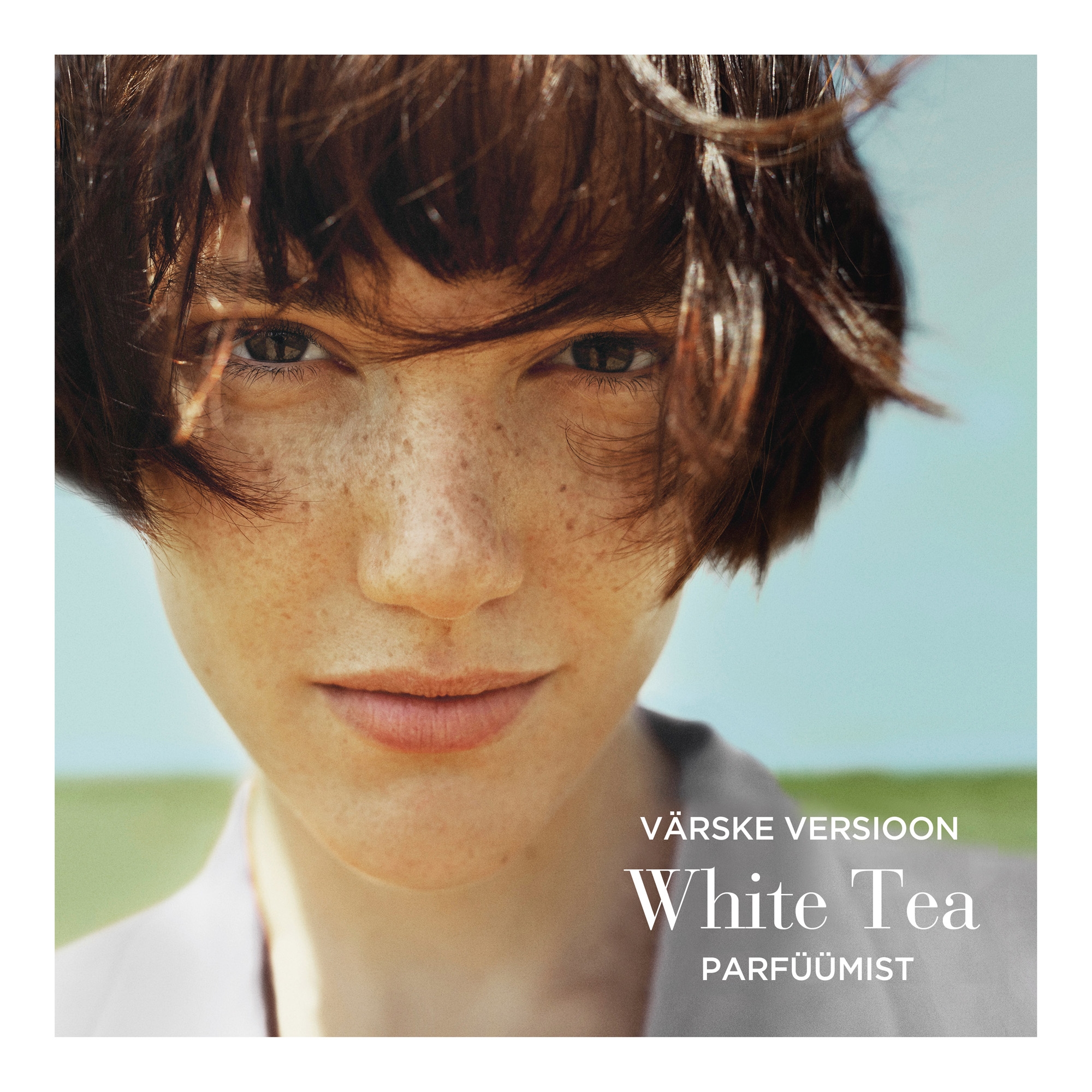 White Tea Eau Fraiche EdT 30ml