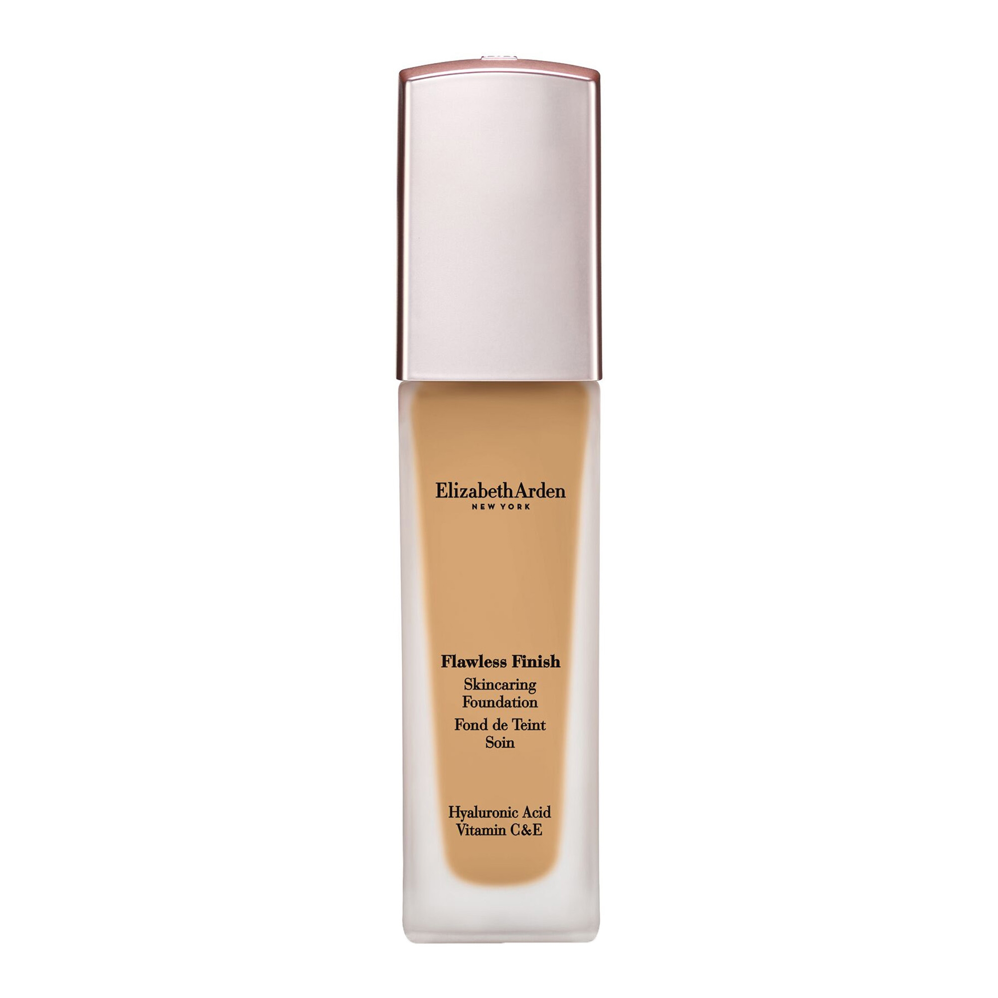 Ard flawless finish skincaring foundation 200n 30ml