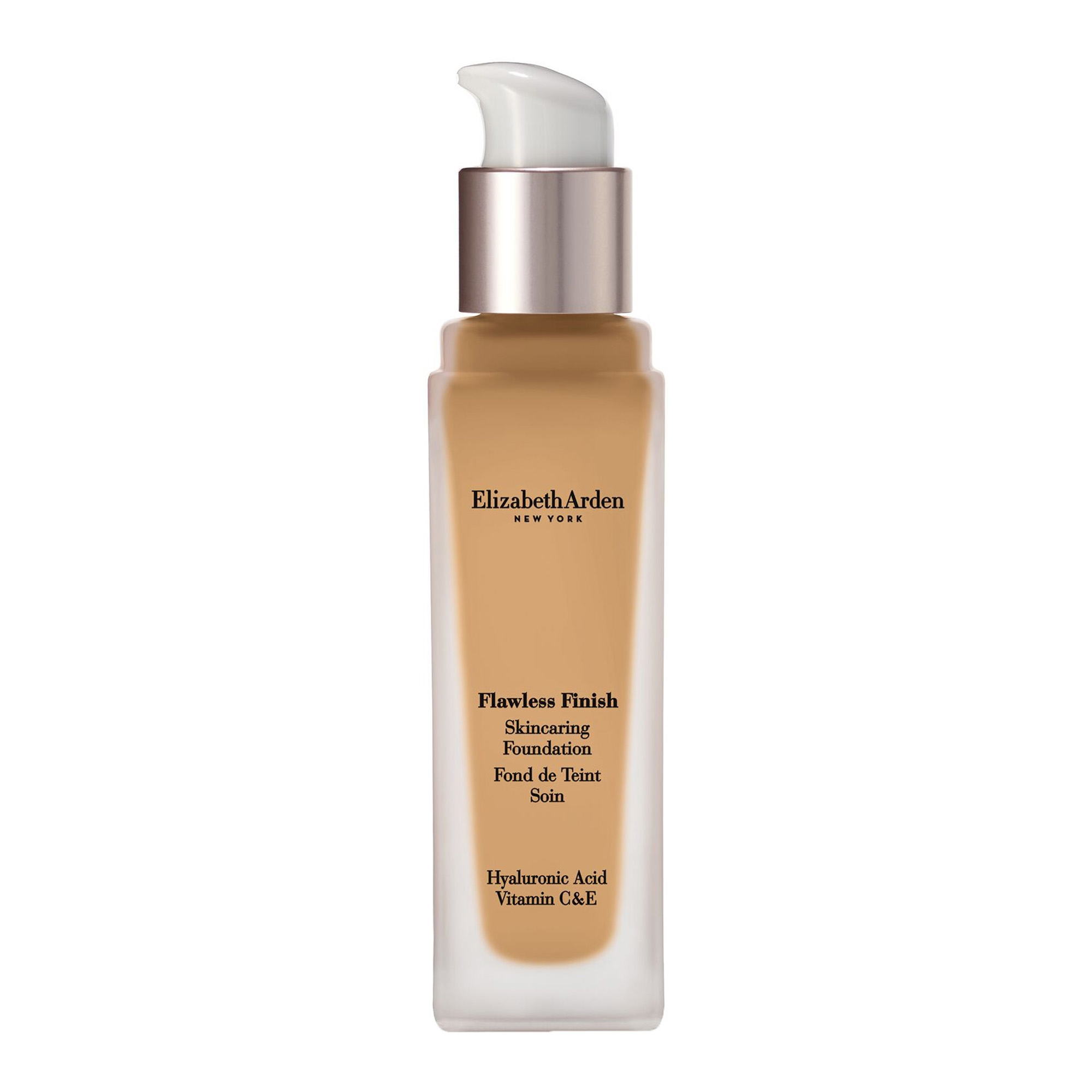 Ard flawless finish skincaring foundation 200n 30ml