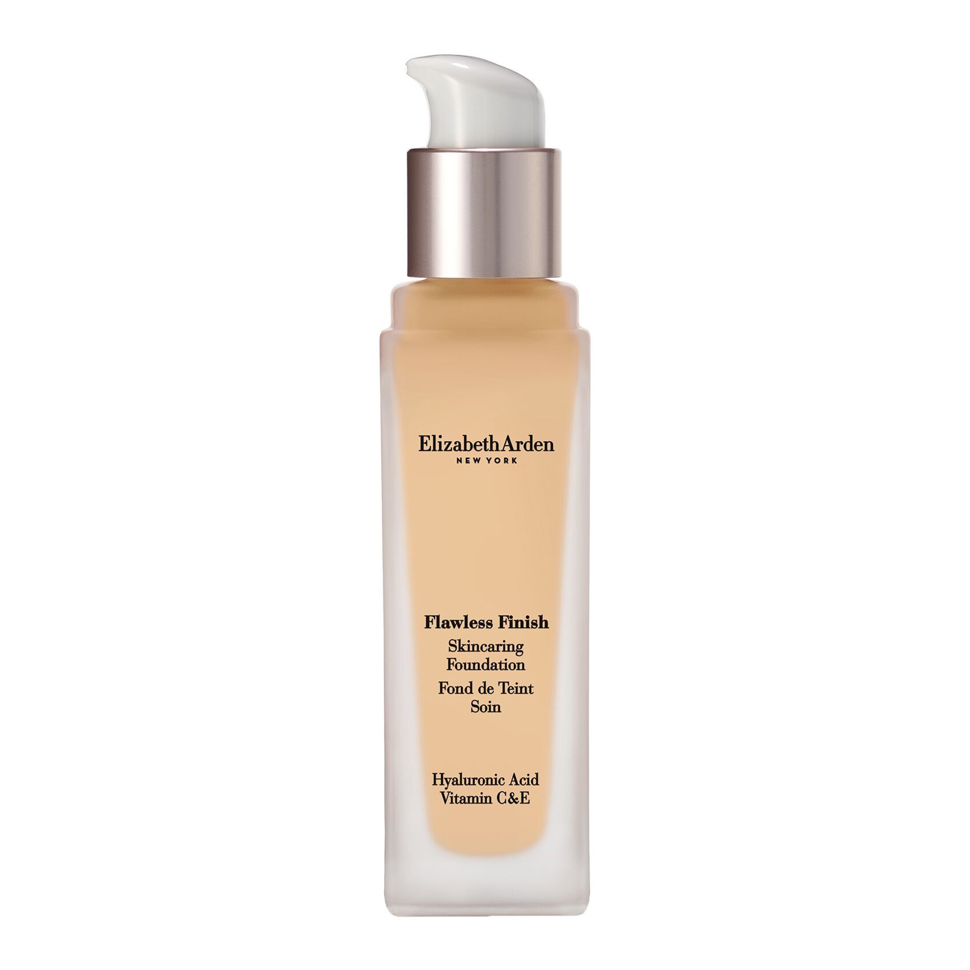 Ard flawless finish skincaring foundation 230n 30ml