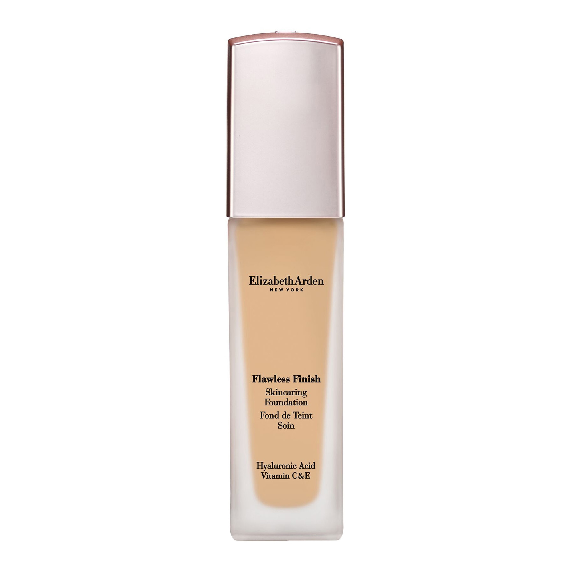 Ard flawless finish skincaring foundation 240n 30ml
