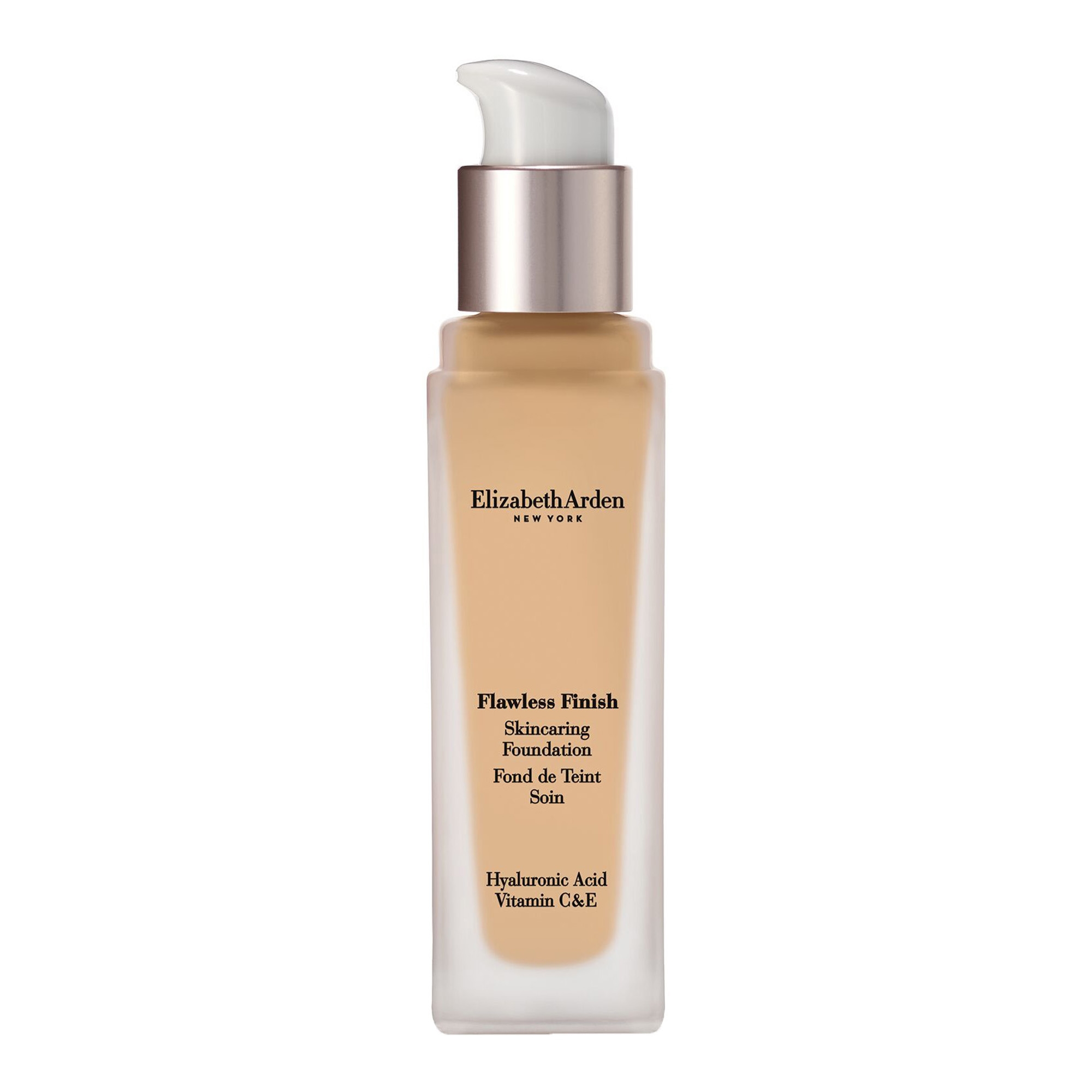 Ard flawless finish skincaring foundation 240n 30ml