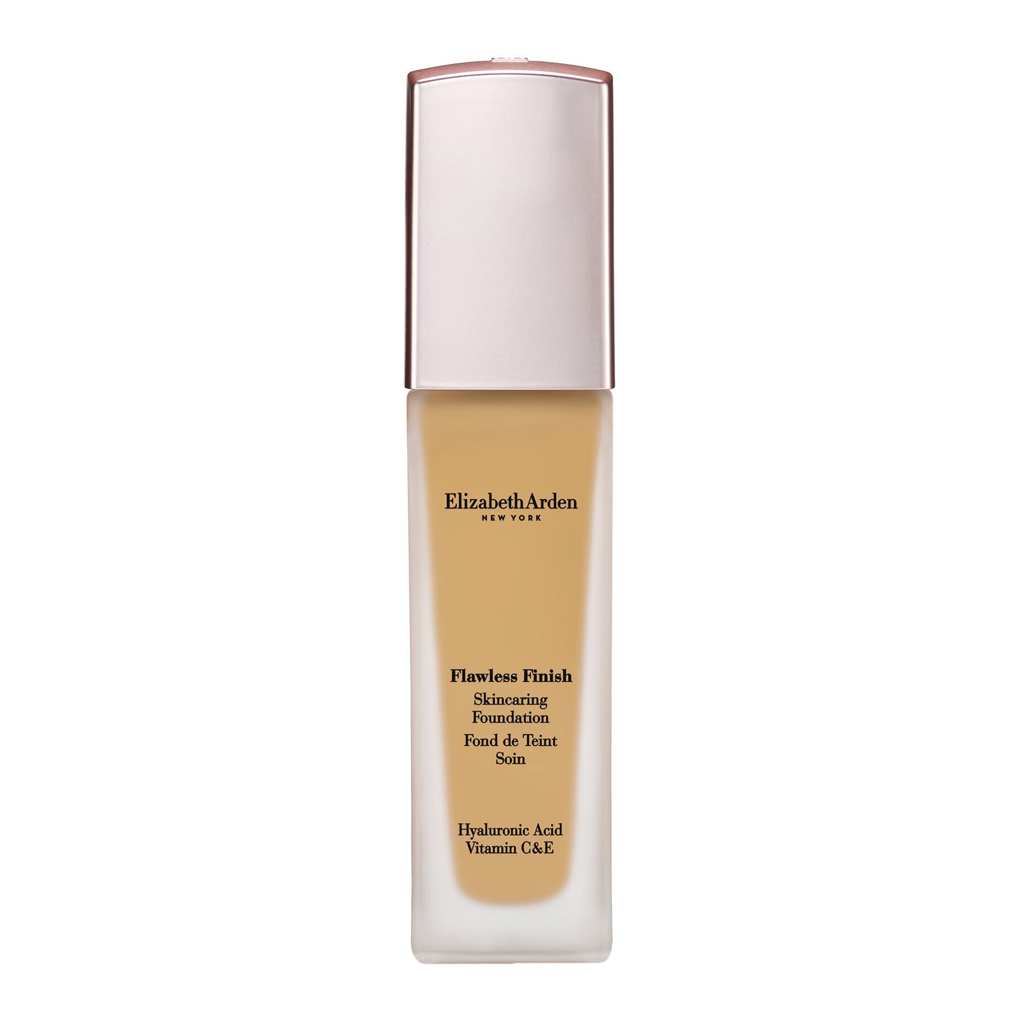 Ard flawless finish skincaring foundation 350n 30ml