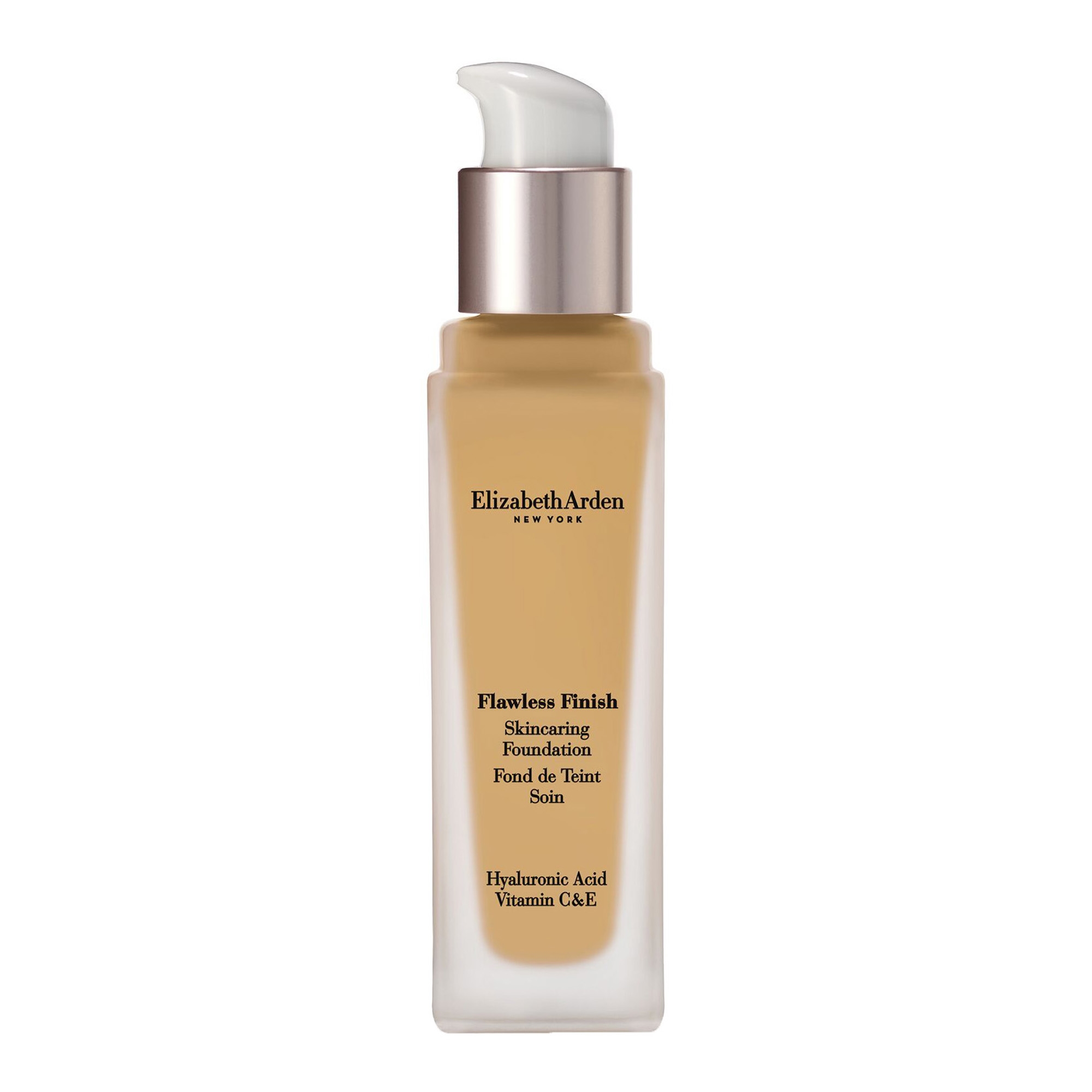 Ard flawless finish skincaring foundation 350n 30ml