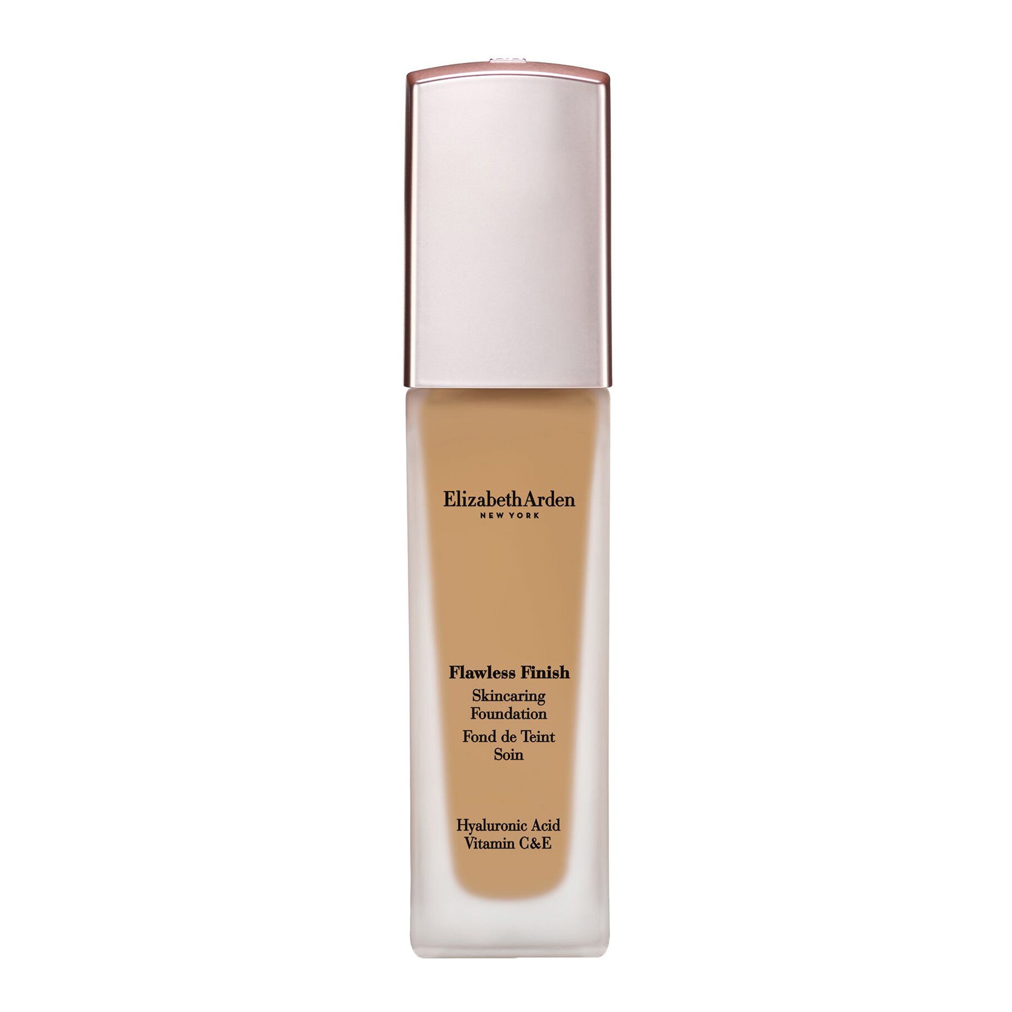 Ard flawless finish skincaring foundation 400n 30ml