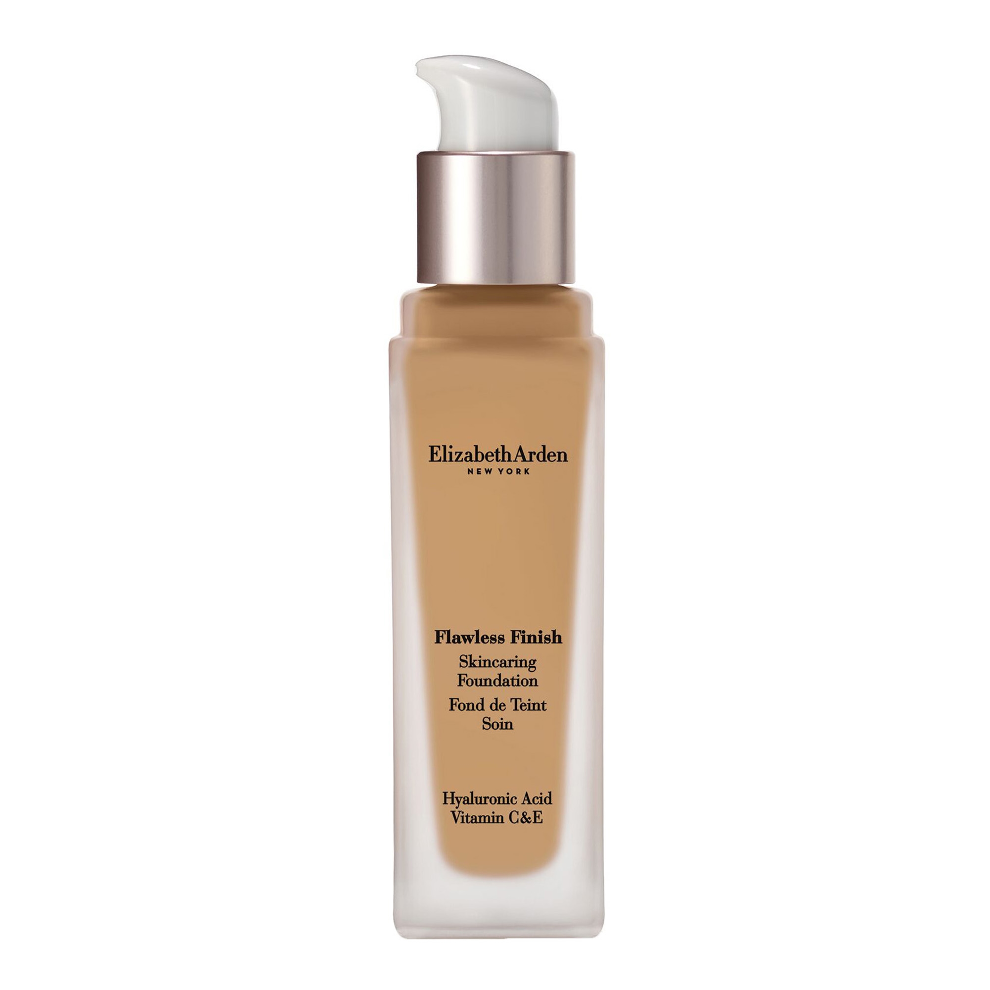 Ard flawless finish skincaring foundation 400n 30ml