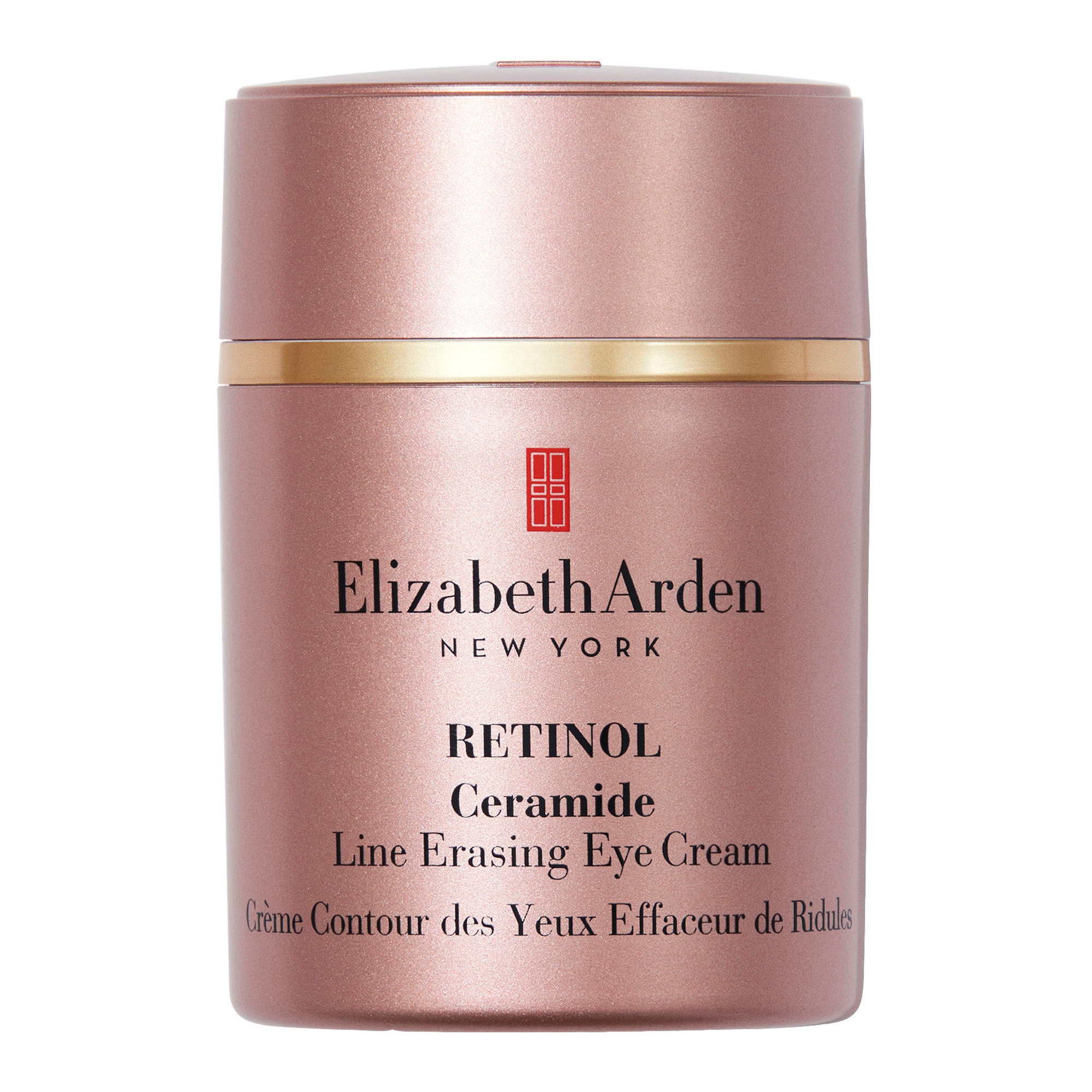 Retinol Ceramide kortse siluv silmakreem retinooli ja keramiididega 15ml