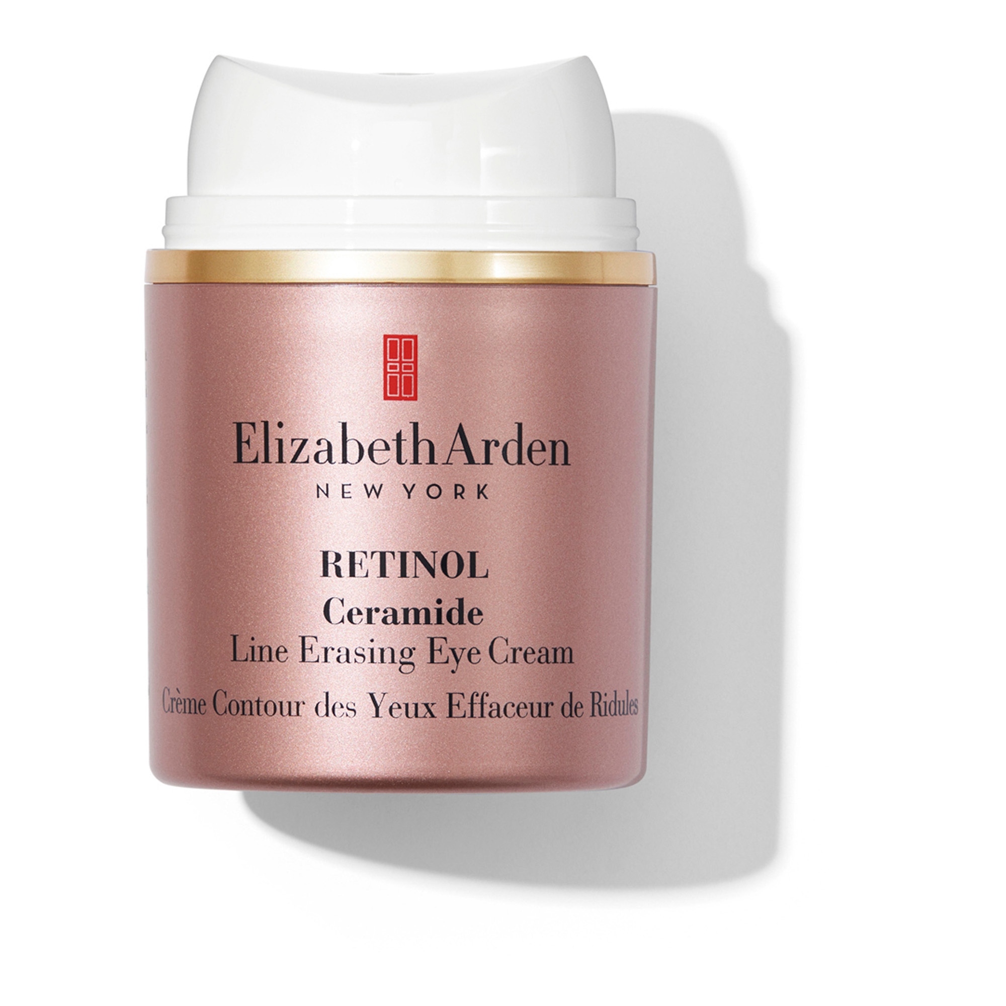 Retinol Ceramide kortse siluv silmakreem retinooli ja keramiididega 15ml