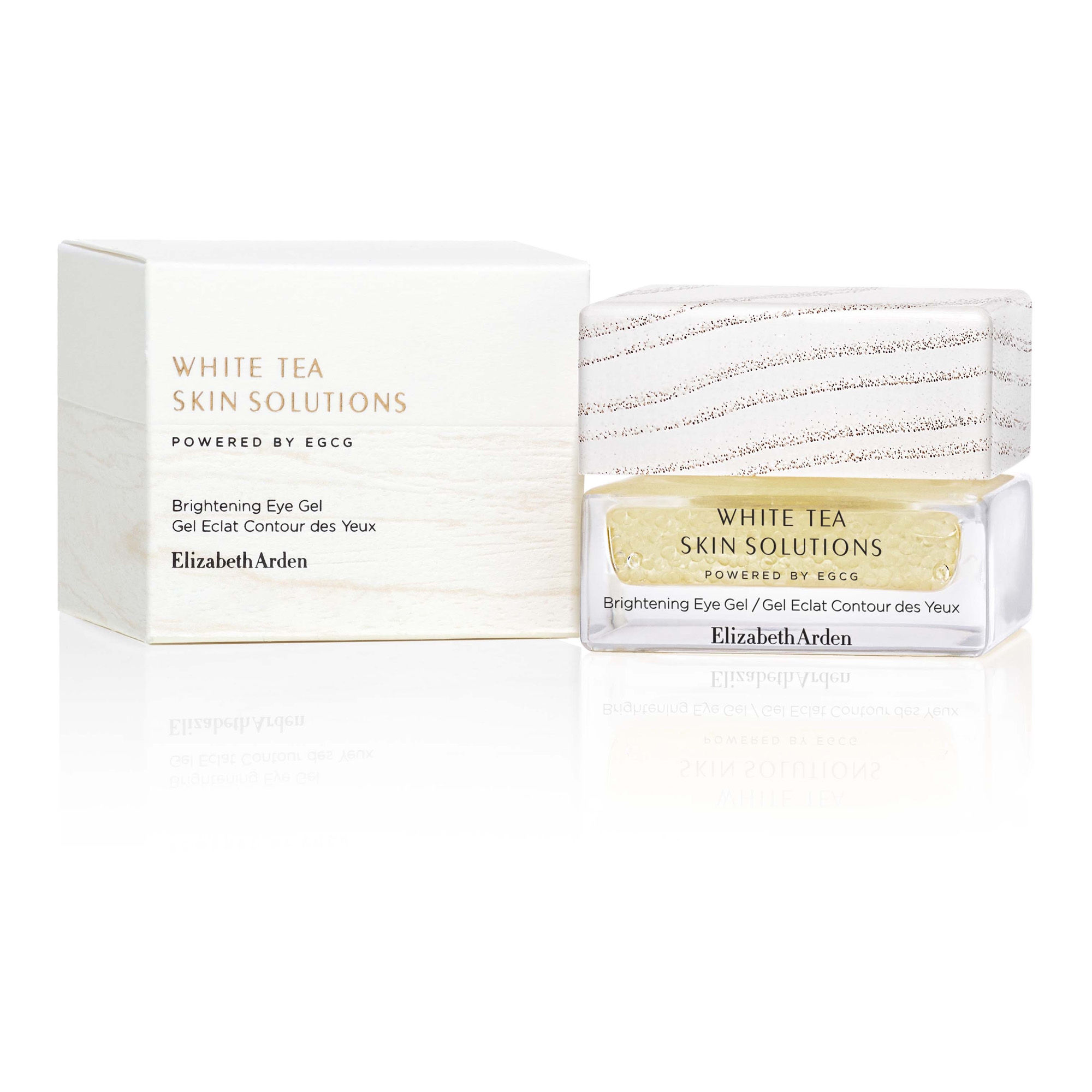 Värskendav ja kirgastav silmageel 15ml