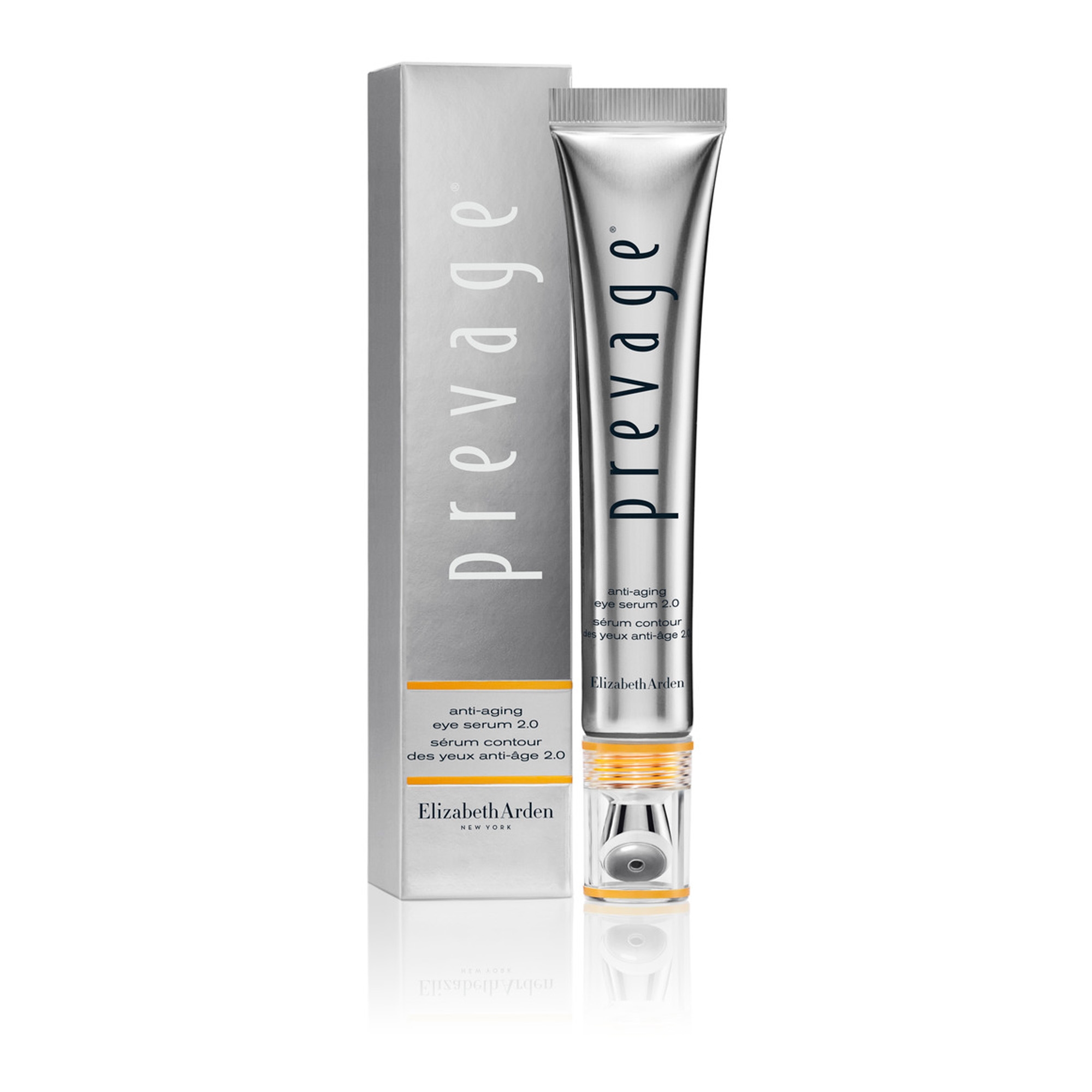 Prevage vananemisvastane silmaseerum 2.0 20ml