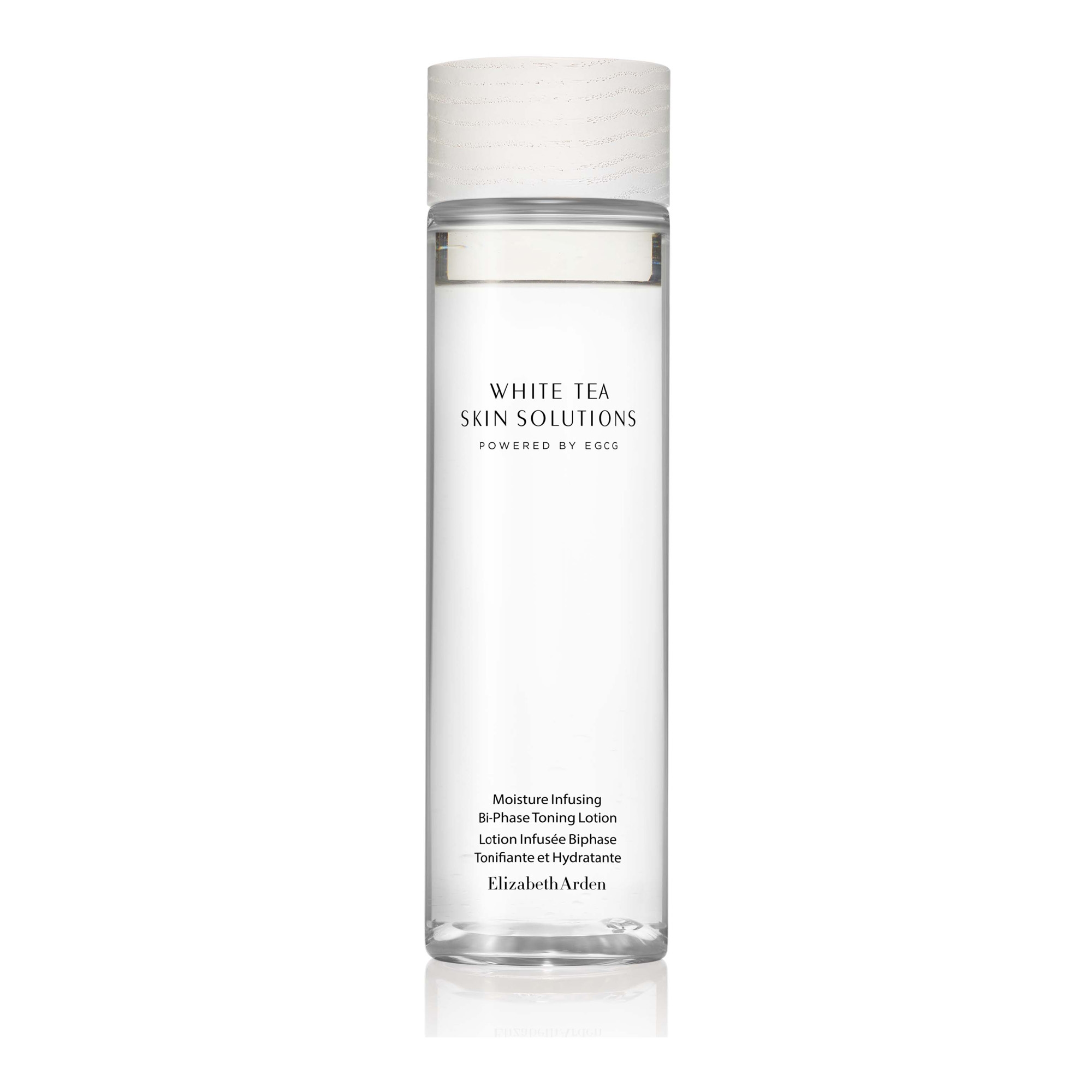 Niisutav kahefaasiline näotoonik 200ml