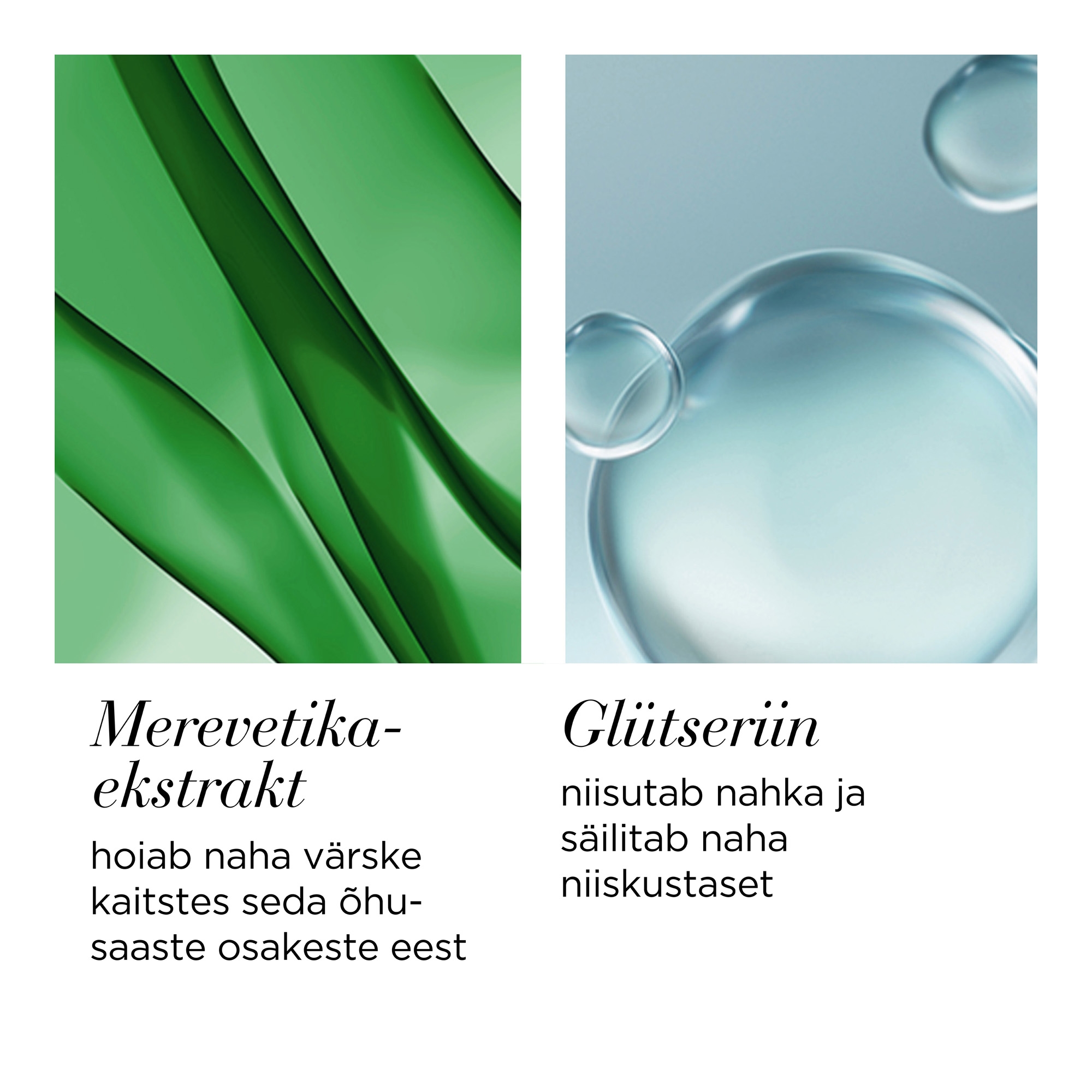 Visible Difference näopuhastusvaht 125ml