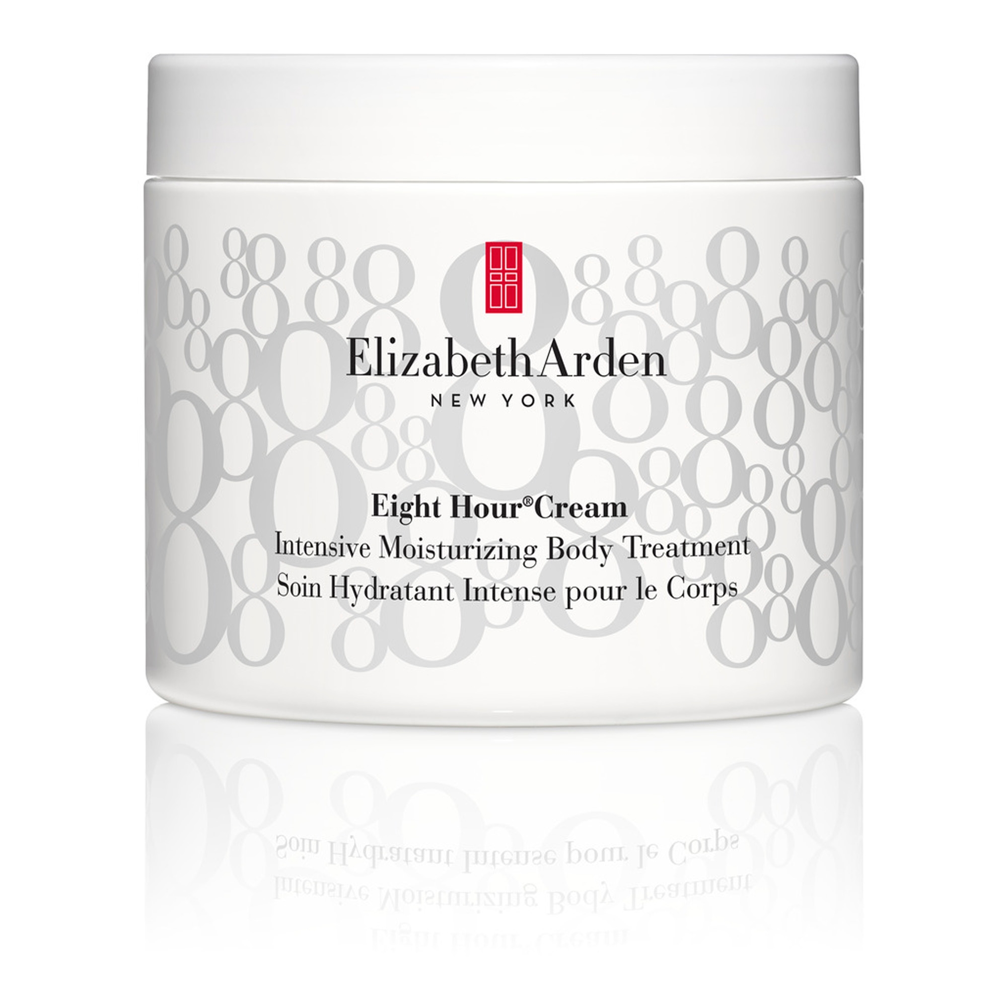 Intensiivselt niisutav kehakreem 400ml