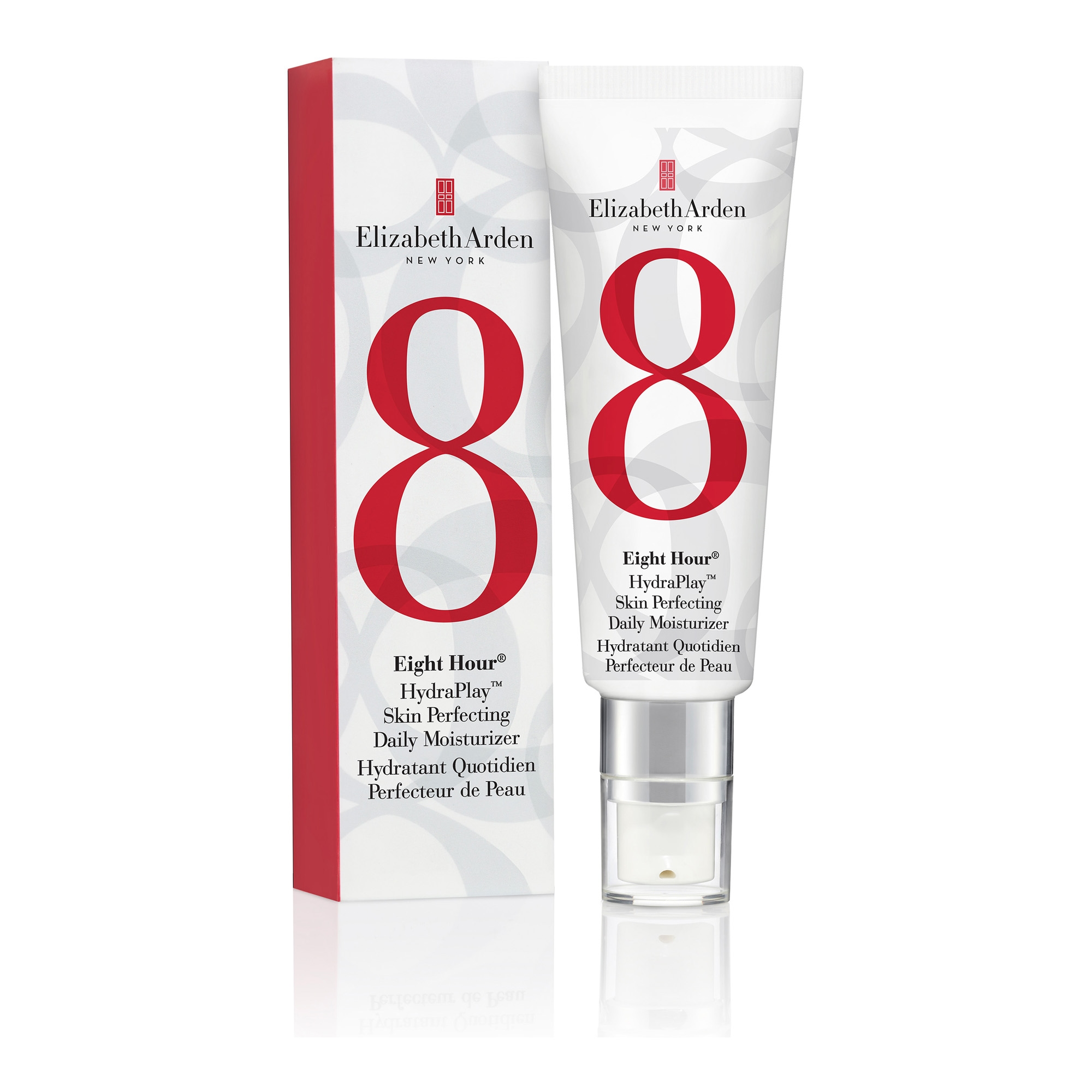 HydraPlay™ niisutav päevakreem 45ml