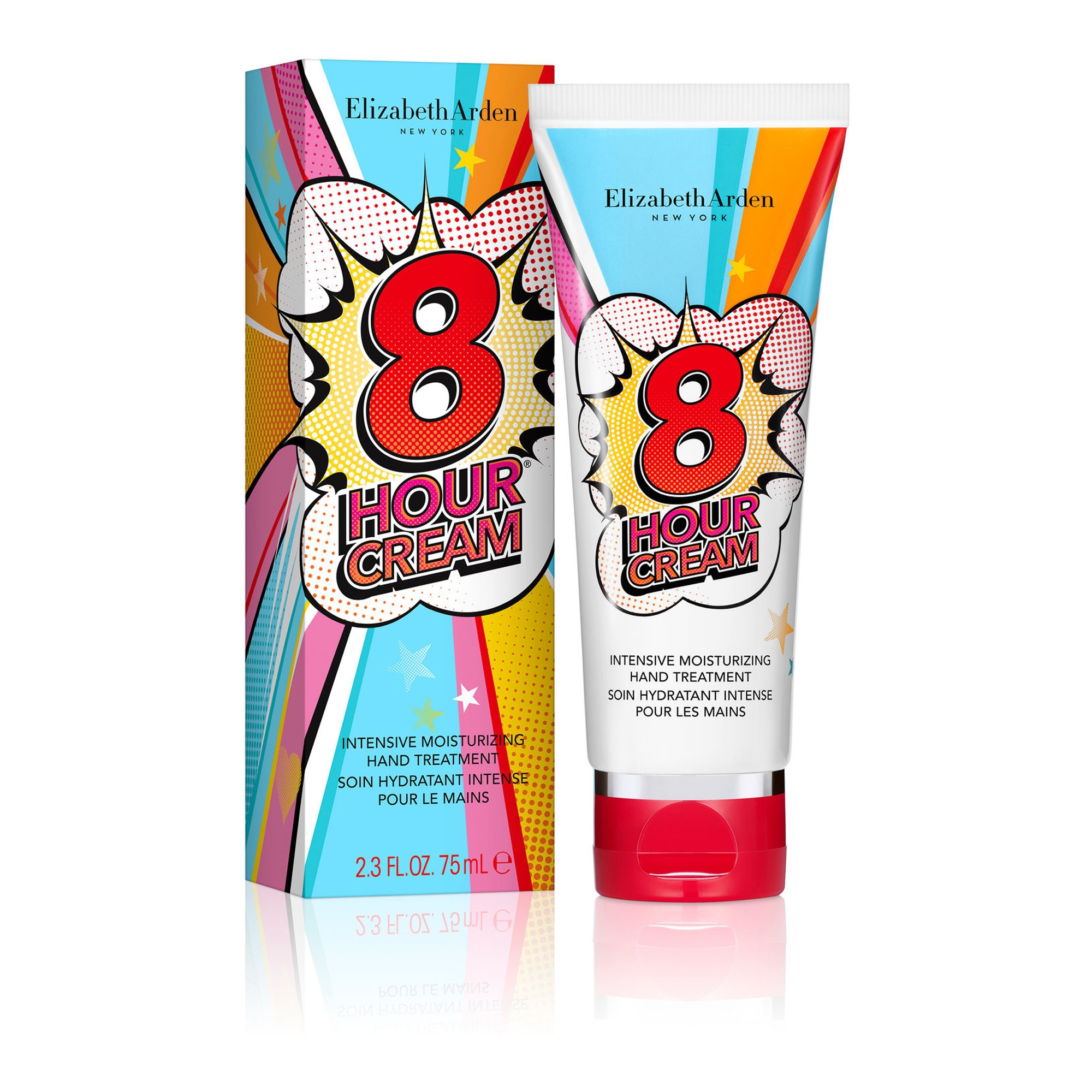 Eight Hour Super Power kätekreem 75ml