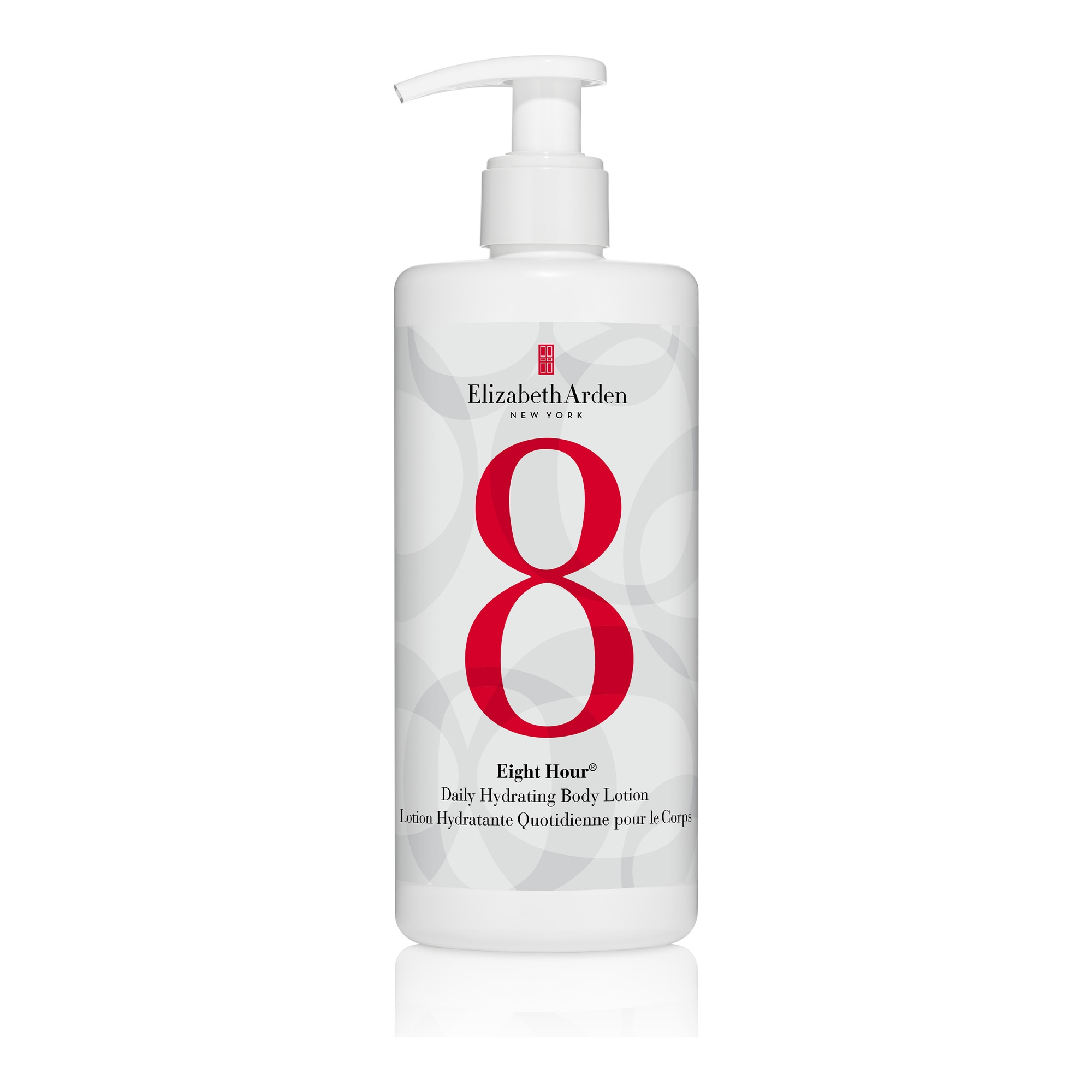 Eight Hour® Daily niisutav ihupiim 380ml